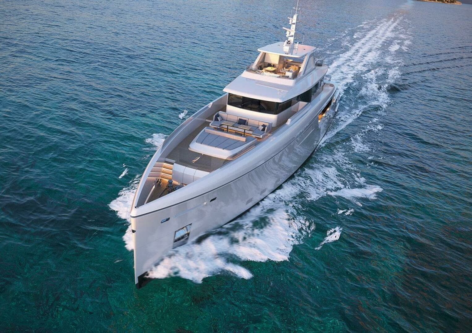 2028 Vitruvius Yachts Palm Beach - Image 5