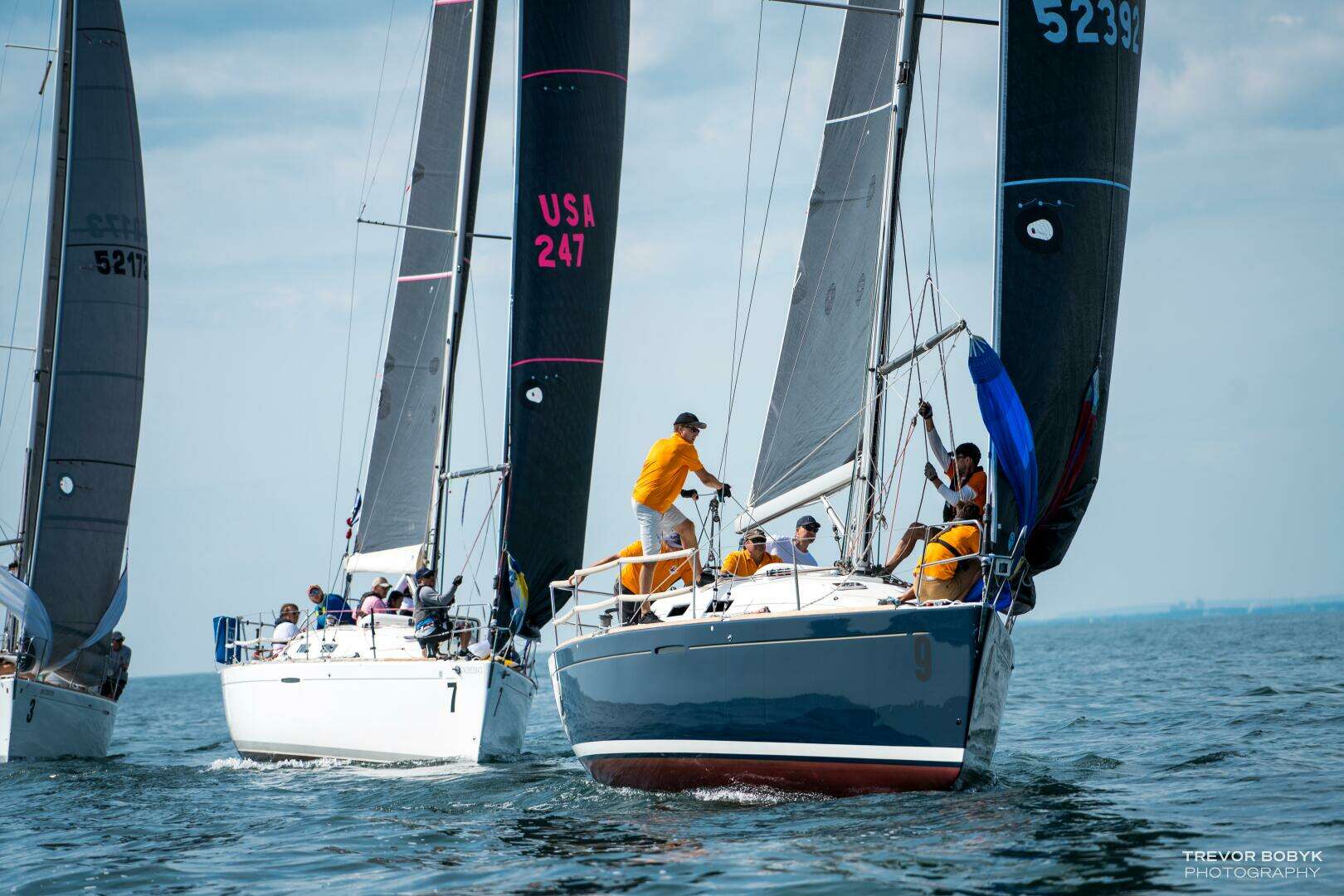 2006 Beneteau First 36.7 - Image 5