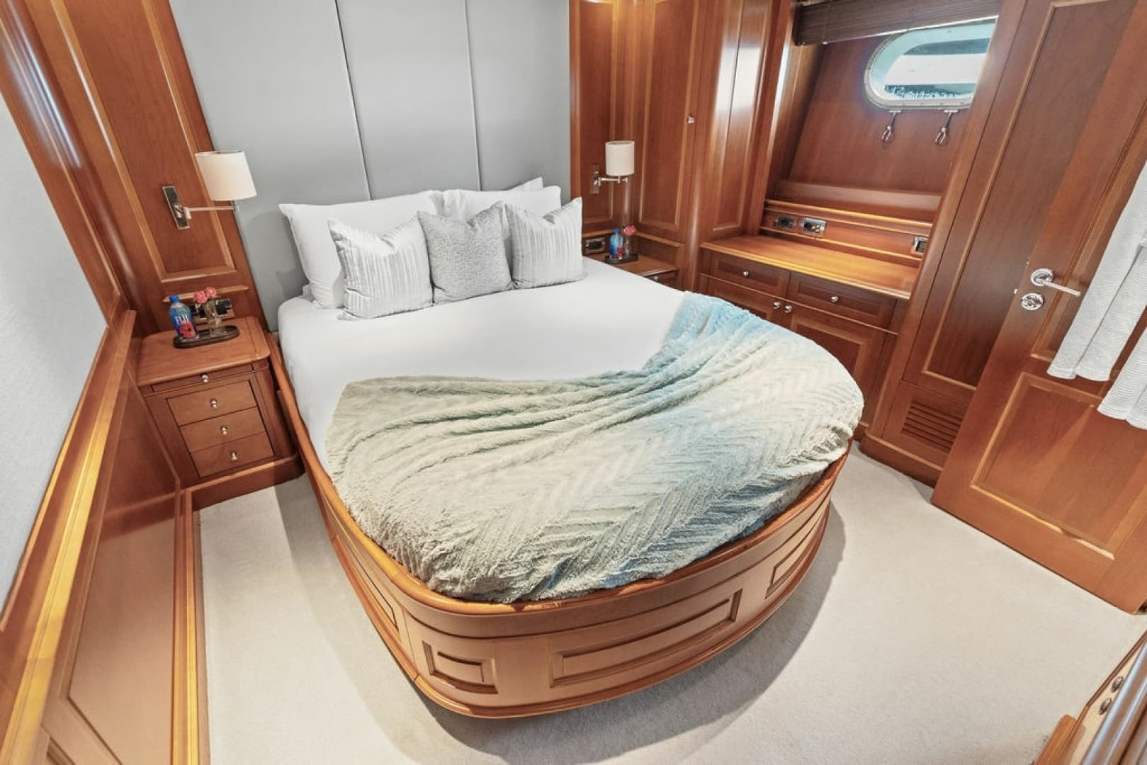2008 Benetti 121 Classic - Image 56