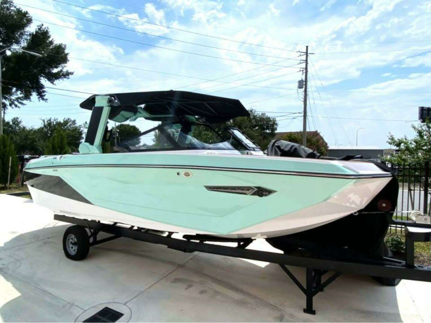 2024 Nautique Super Air G23 - Image 4