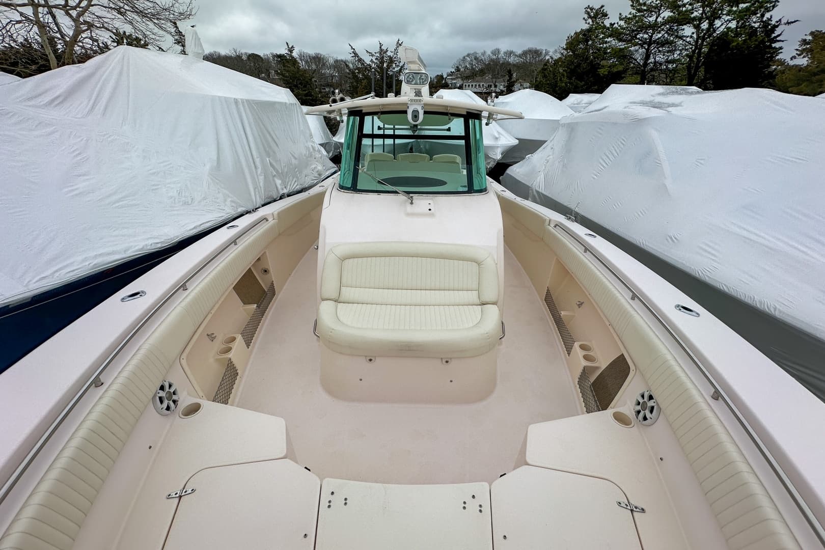 2011 Grady-White — - Image 8