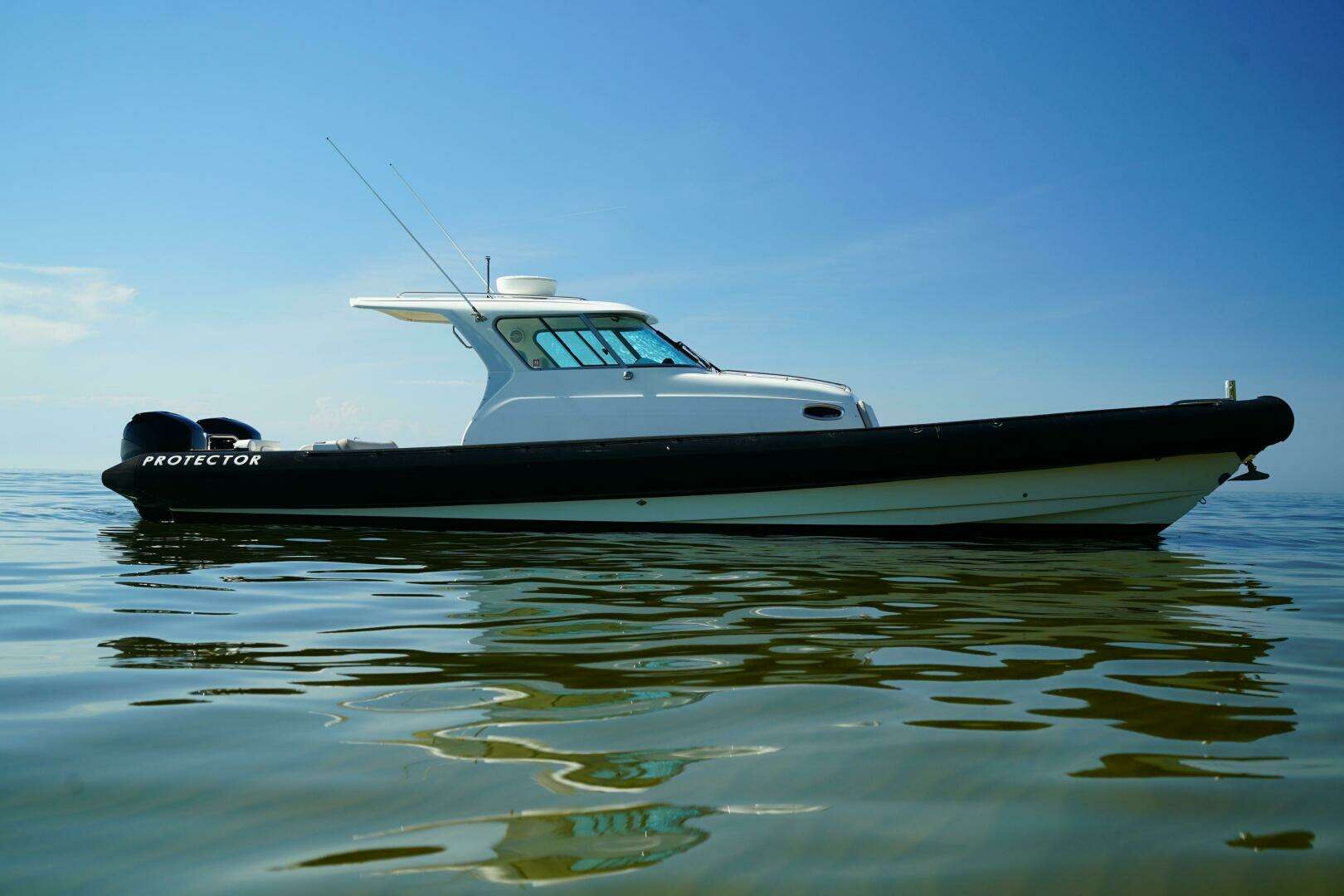 2008 Protector 38 Tauranga - Image 29