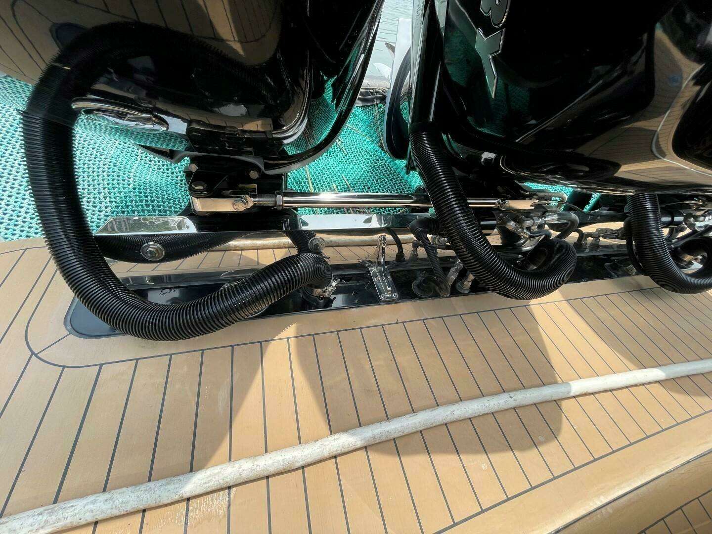 2020 Scout 420 Lxf - Image 60