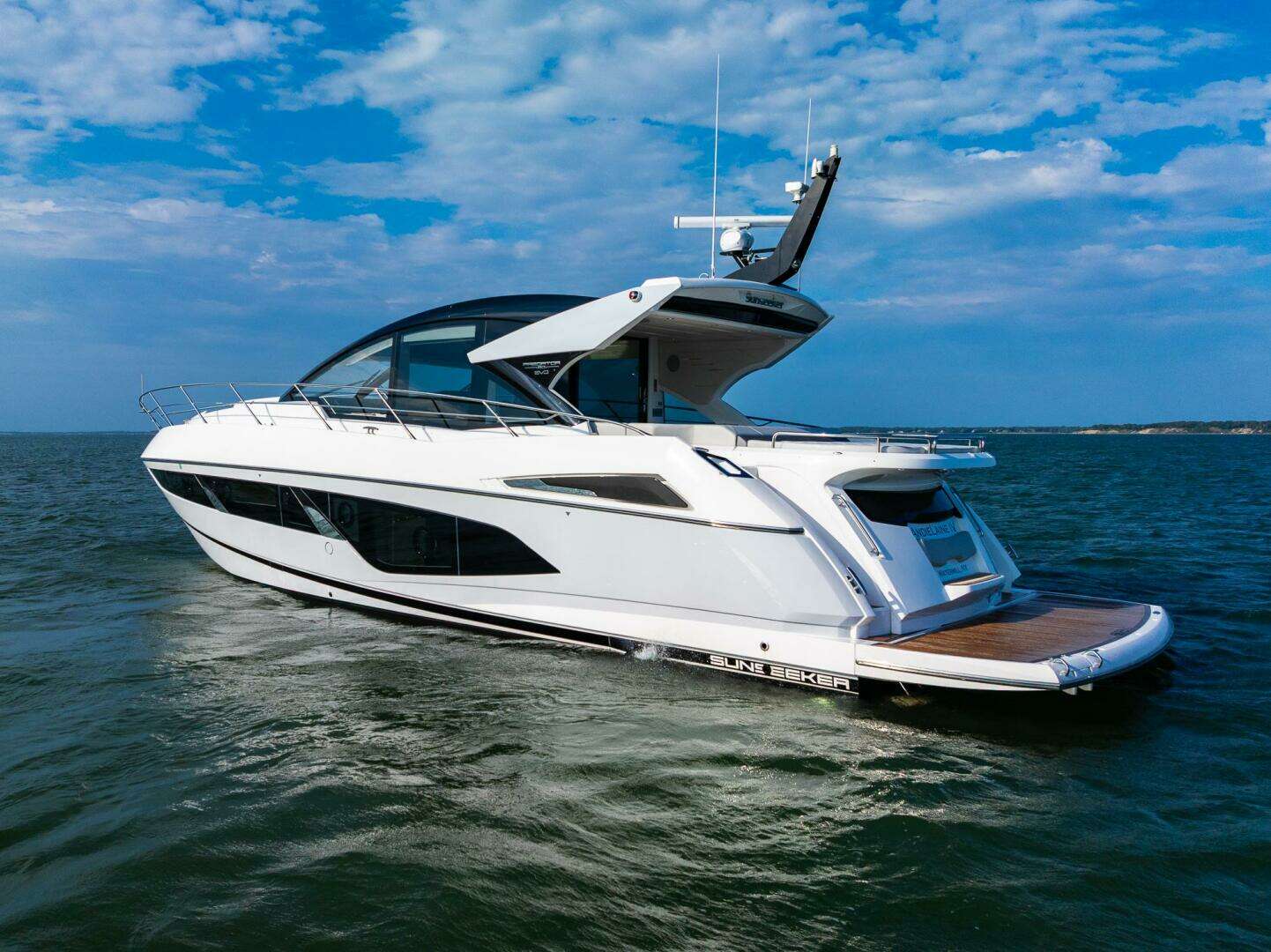 2021 Sunseeker Predator 60 EVO - Image 54