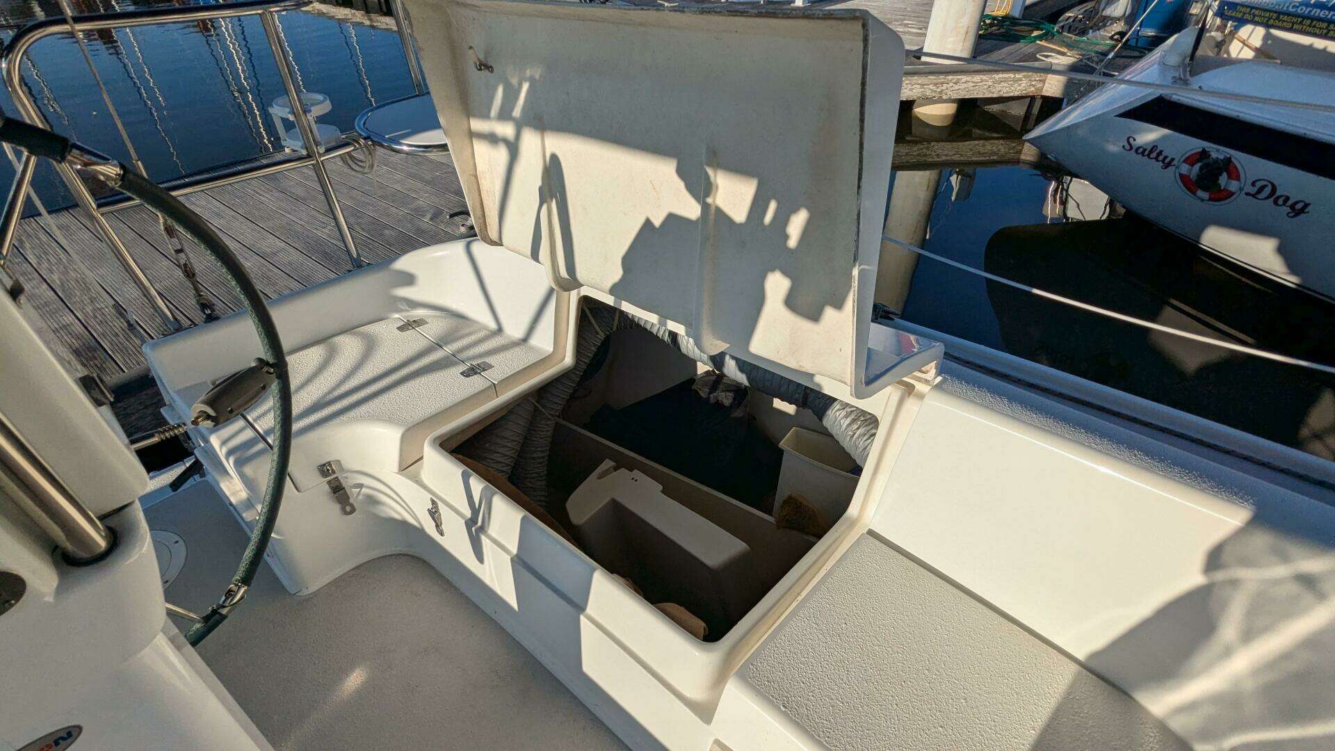 2007 Catalina 309 - Image 35