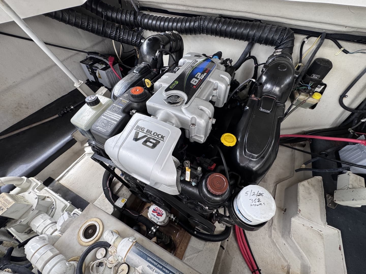 2013 Cobalt 296 - Image 44