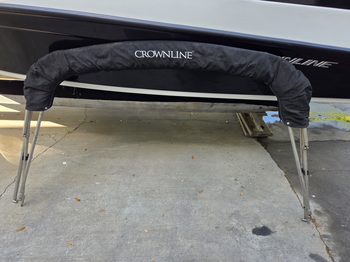 2011 Crownline 18 SS - Image 16