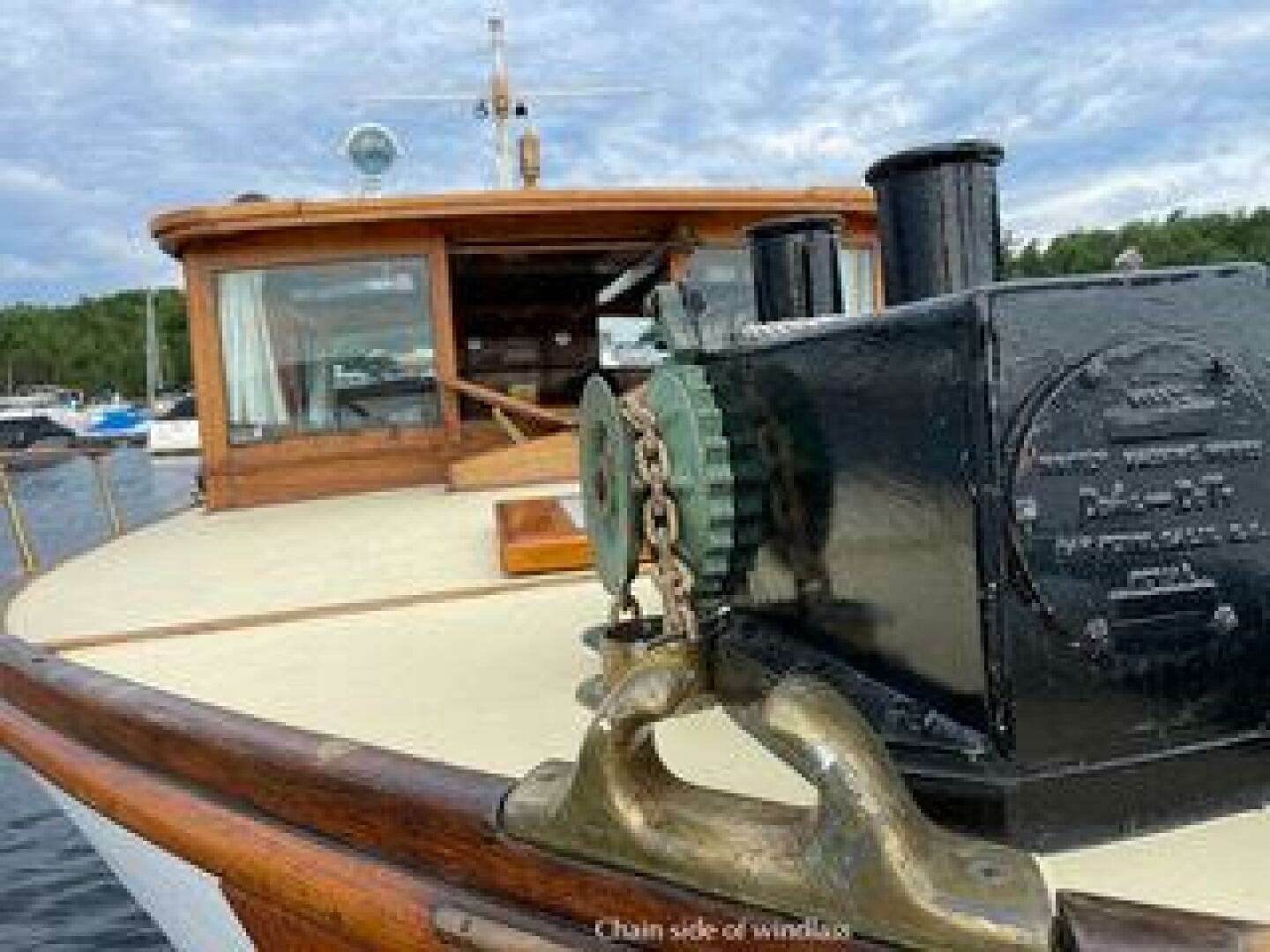 1928 Dream Boats — - Image 5