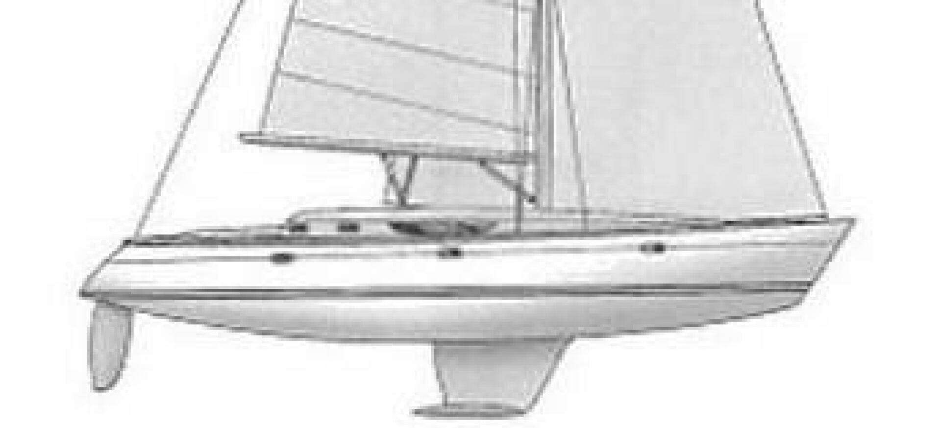 2000 Jeanneau Sun Odyssey - Image 2