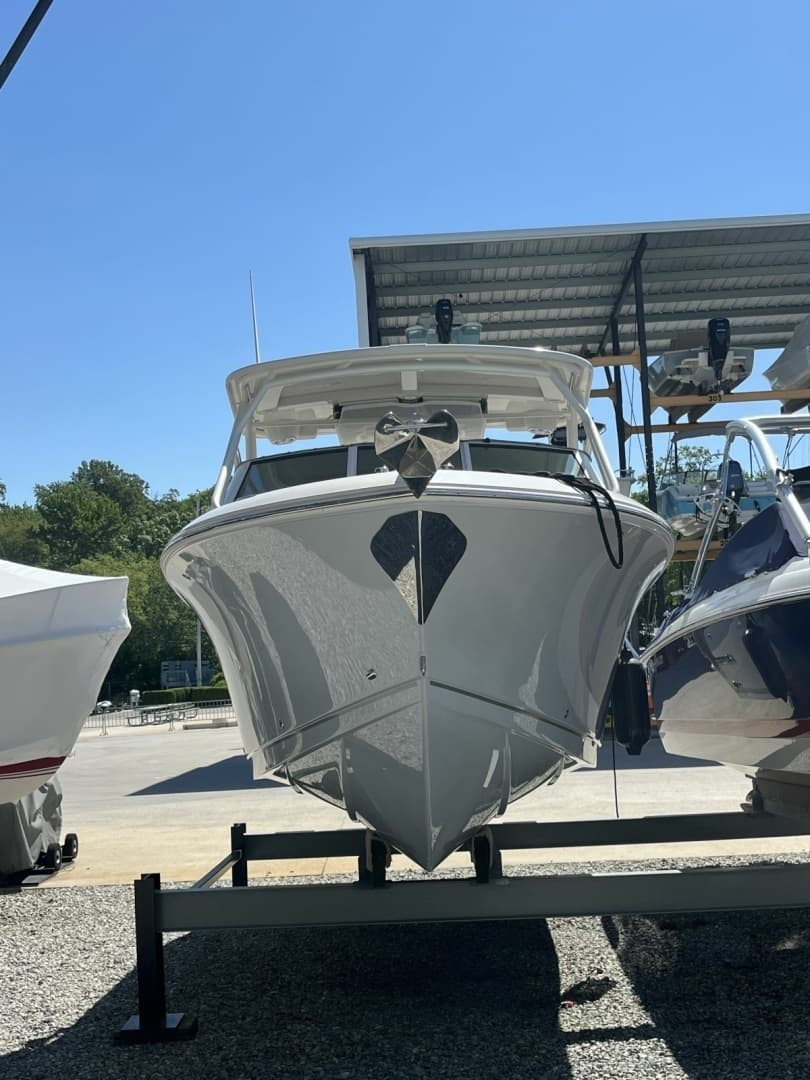 2024 Sailfish 245 DC - Image 5