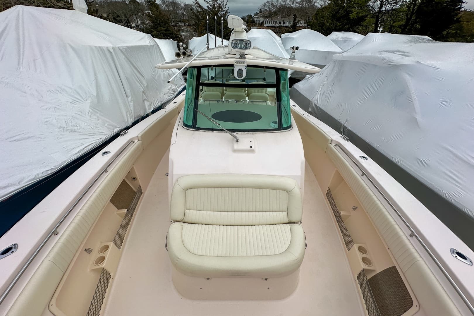 2011 Grady-White — - Image 46