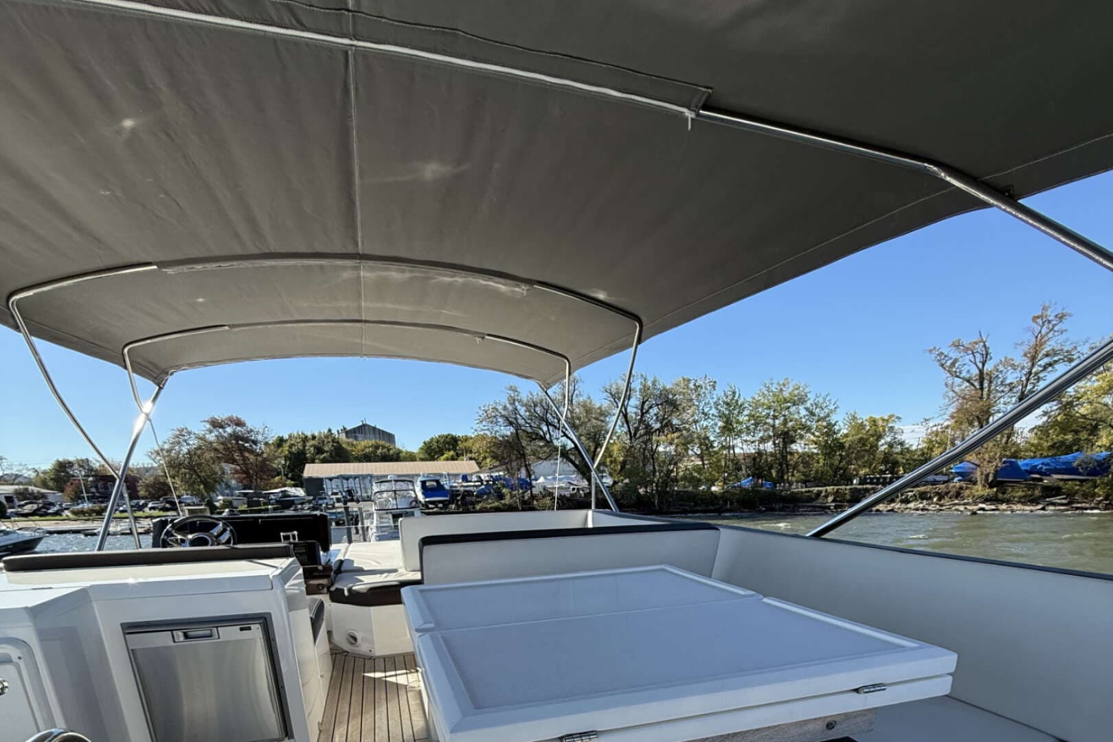 2018 Galeon 500 FLY - Image 76