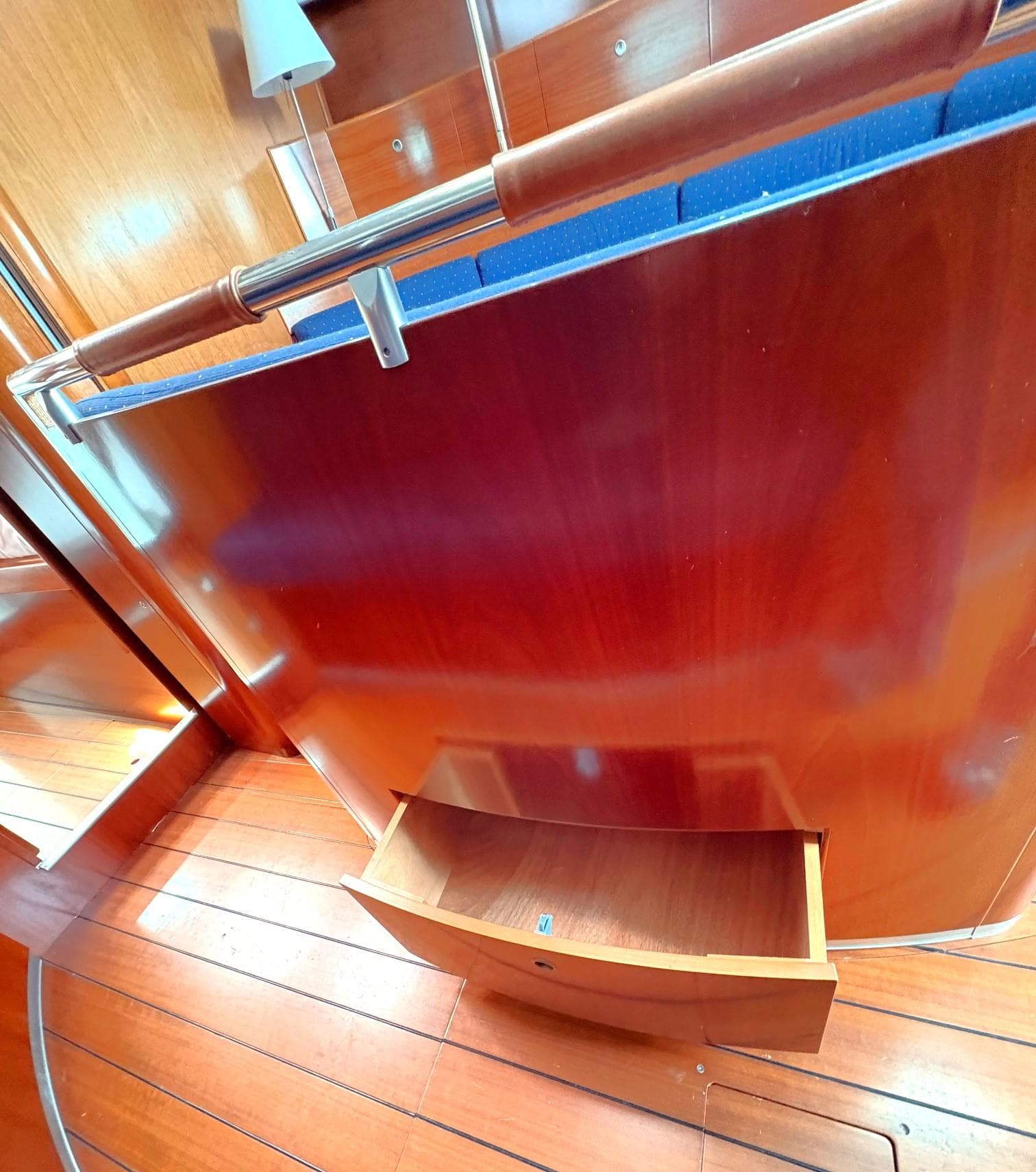 2005 Beneteau First 47.7 - 82