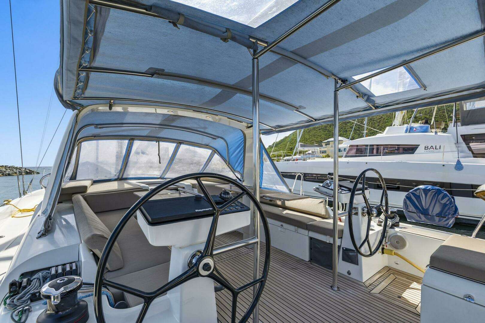 2024 Beneteau Oceanis Yacht 54 - Image 10
