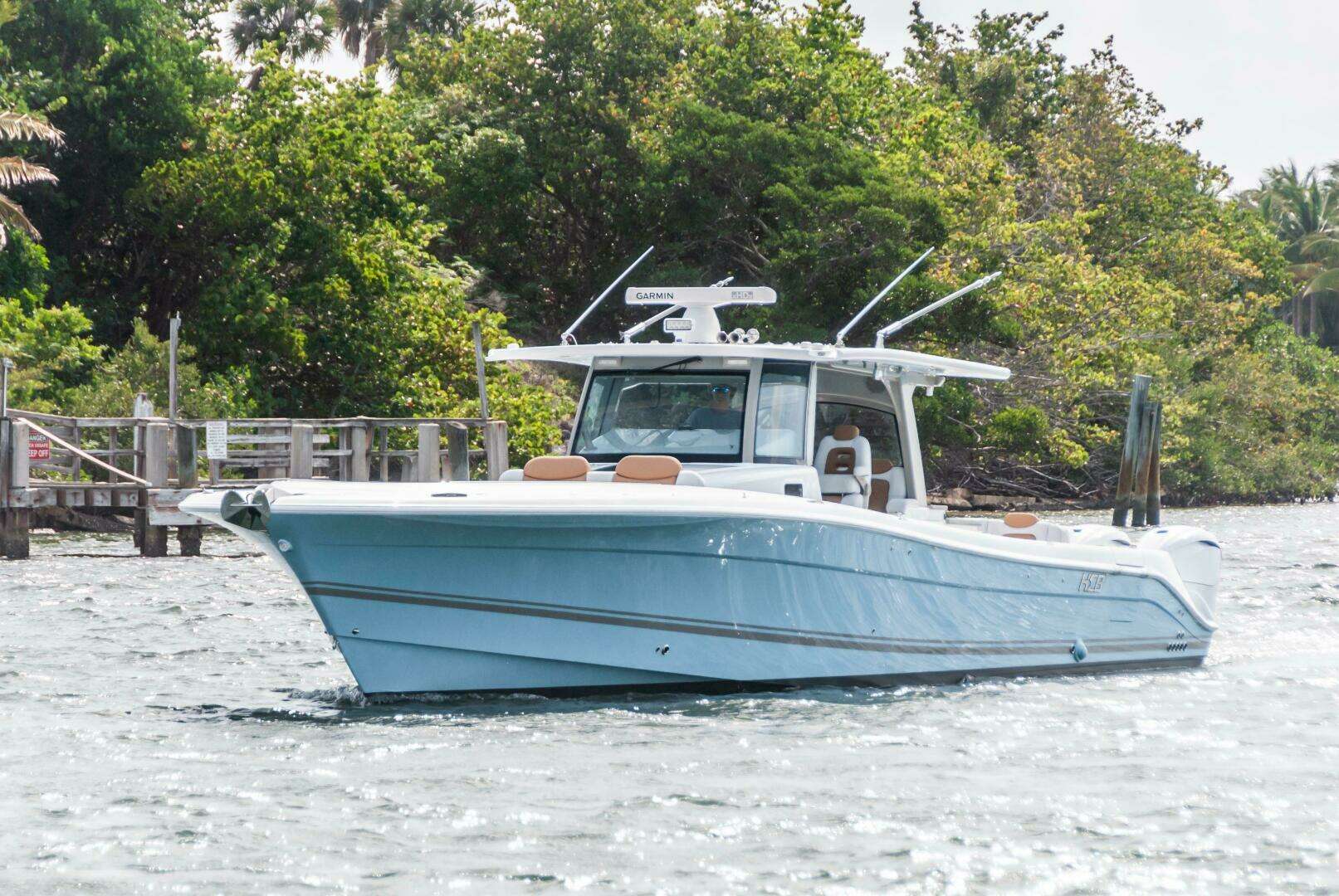2021 HCB 53 Suenos - Image 2