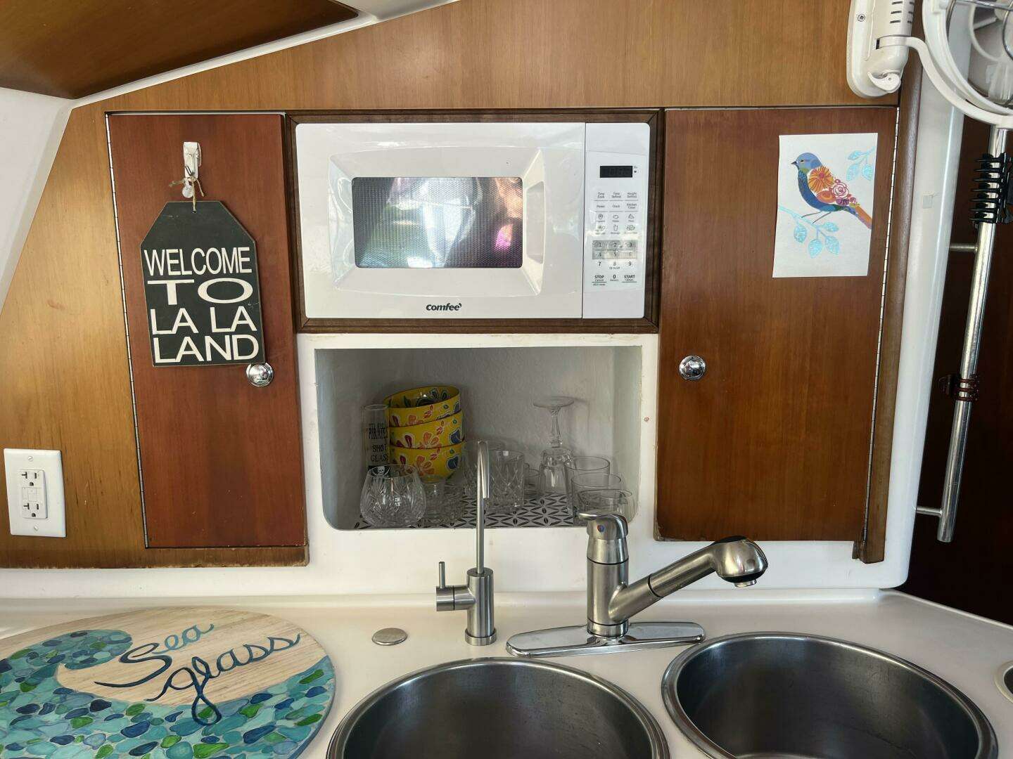 2000 Fountaine Pajot Belize - Image 24