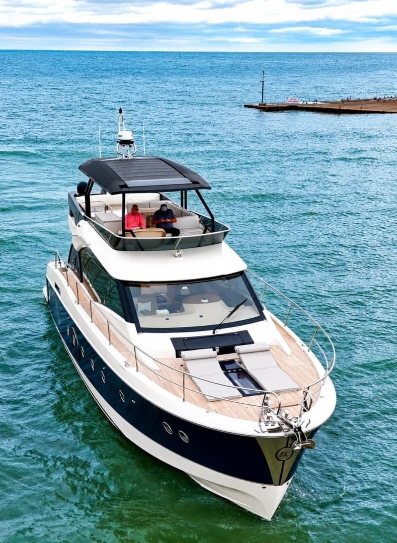 2019 Monte Carlo MC6 - Image 7