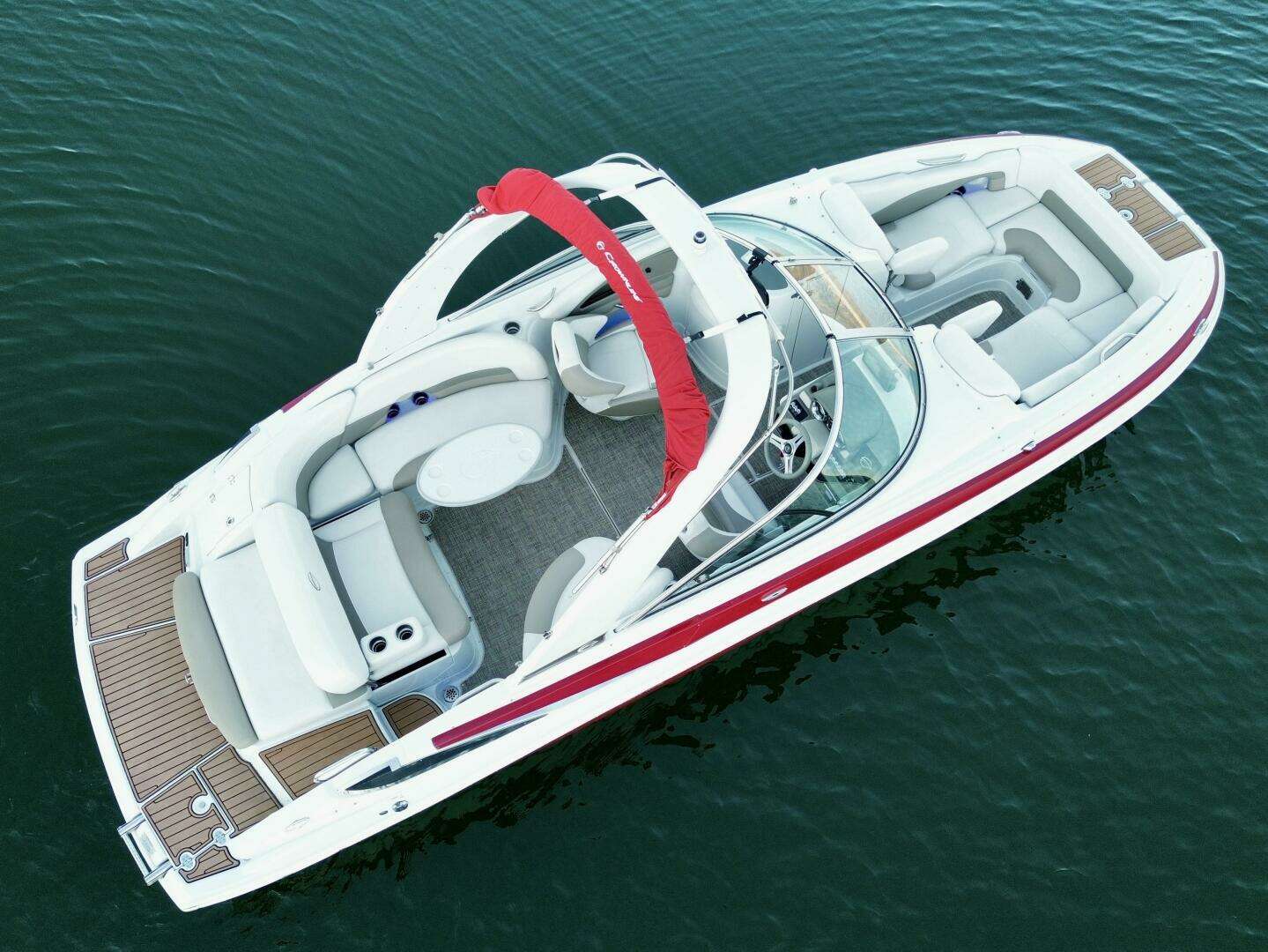 2016 Crownline Eclipse E4 - Image 13