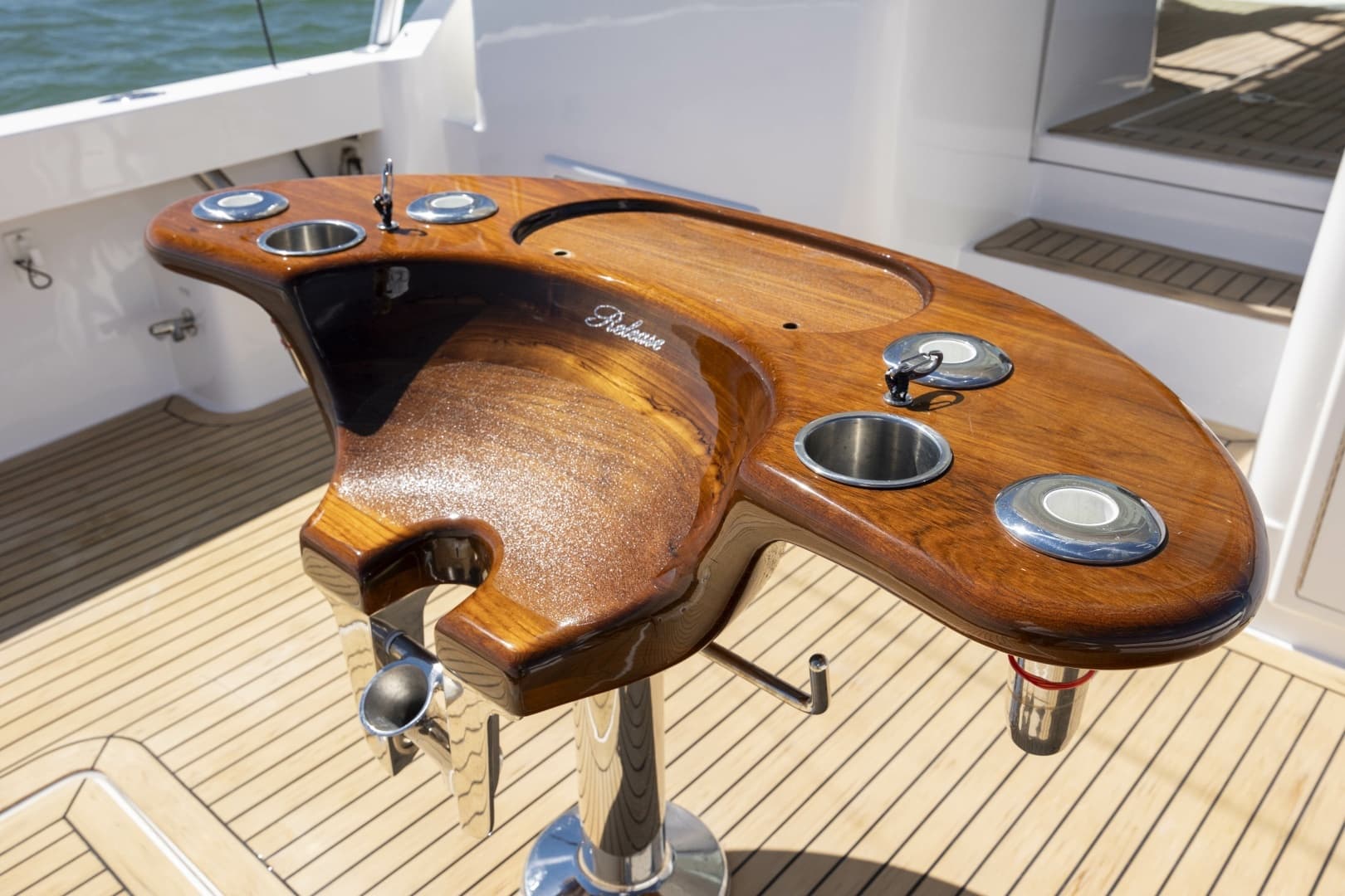 2019 Albemarle 410 Express Fisherman - Image 50