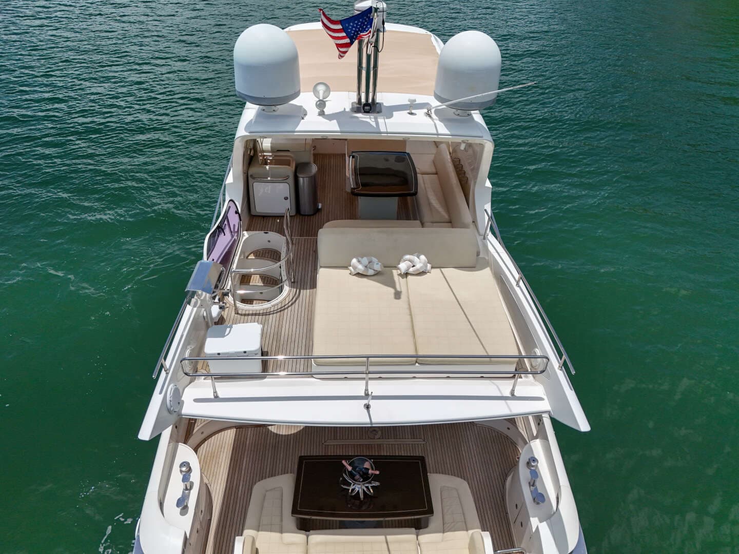2012 Azimut 64 FLY - Image 18