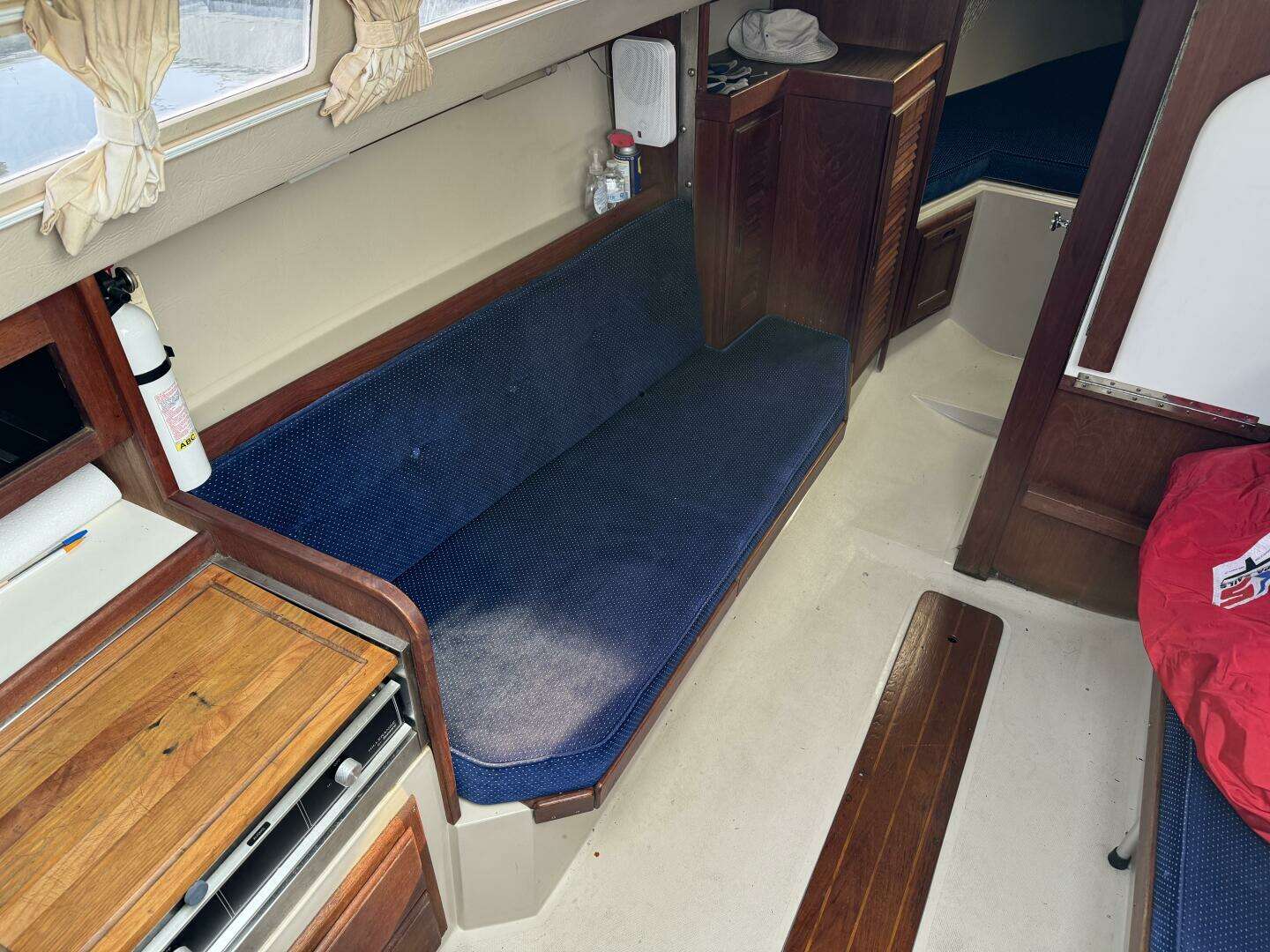 1988 Catalina — - Image 13