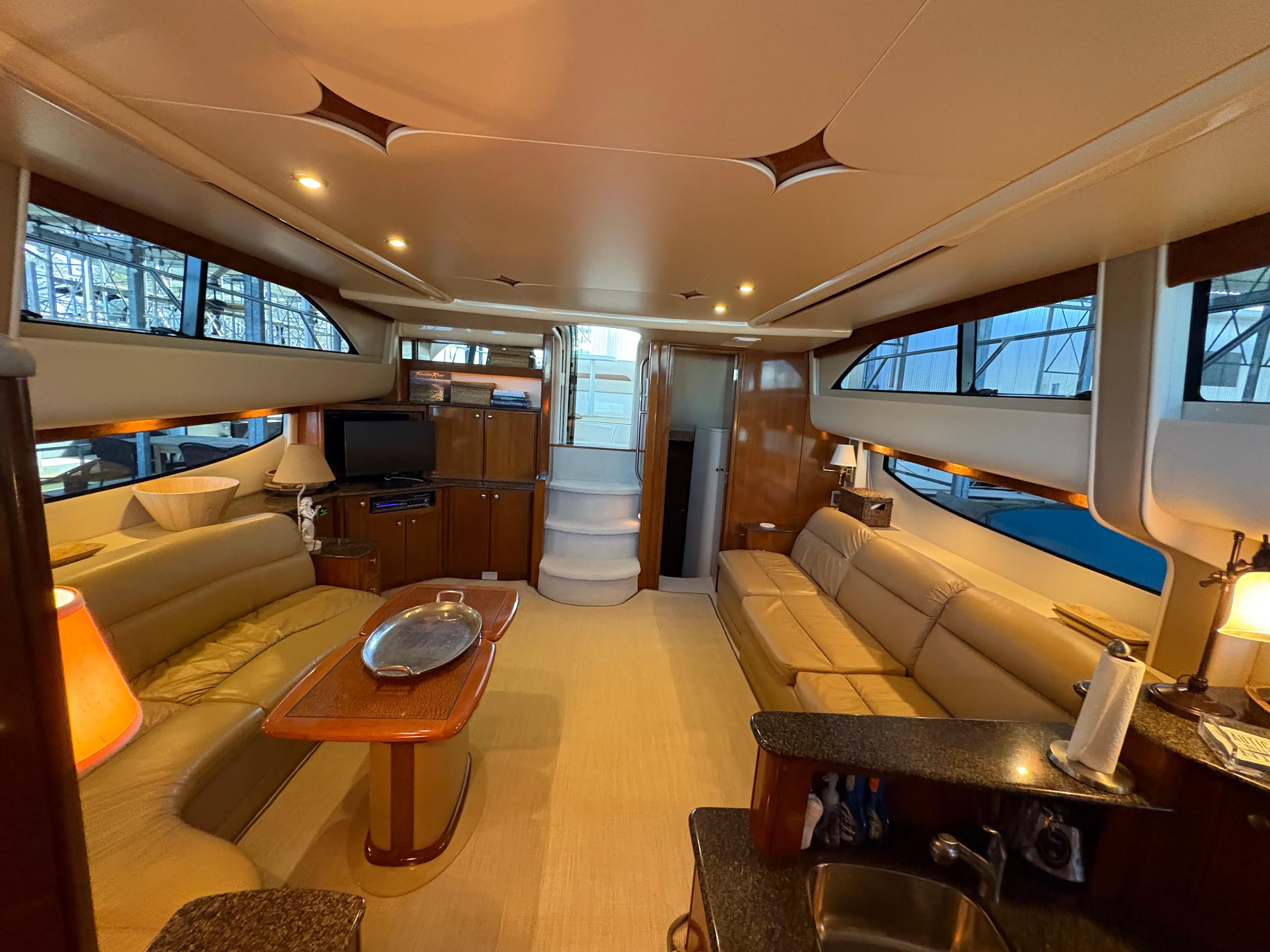 2006 Meridian 459 Motoryacht - 47