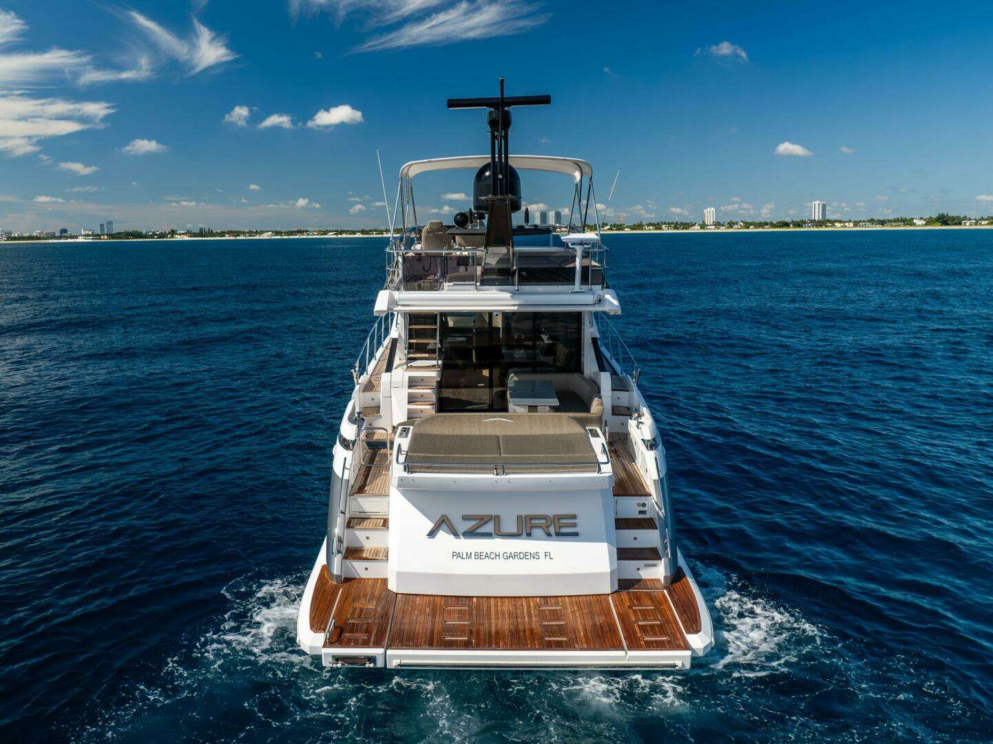 2021 Azimut S6 Sport Fly - Image 59