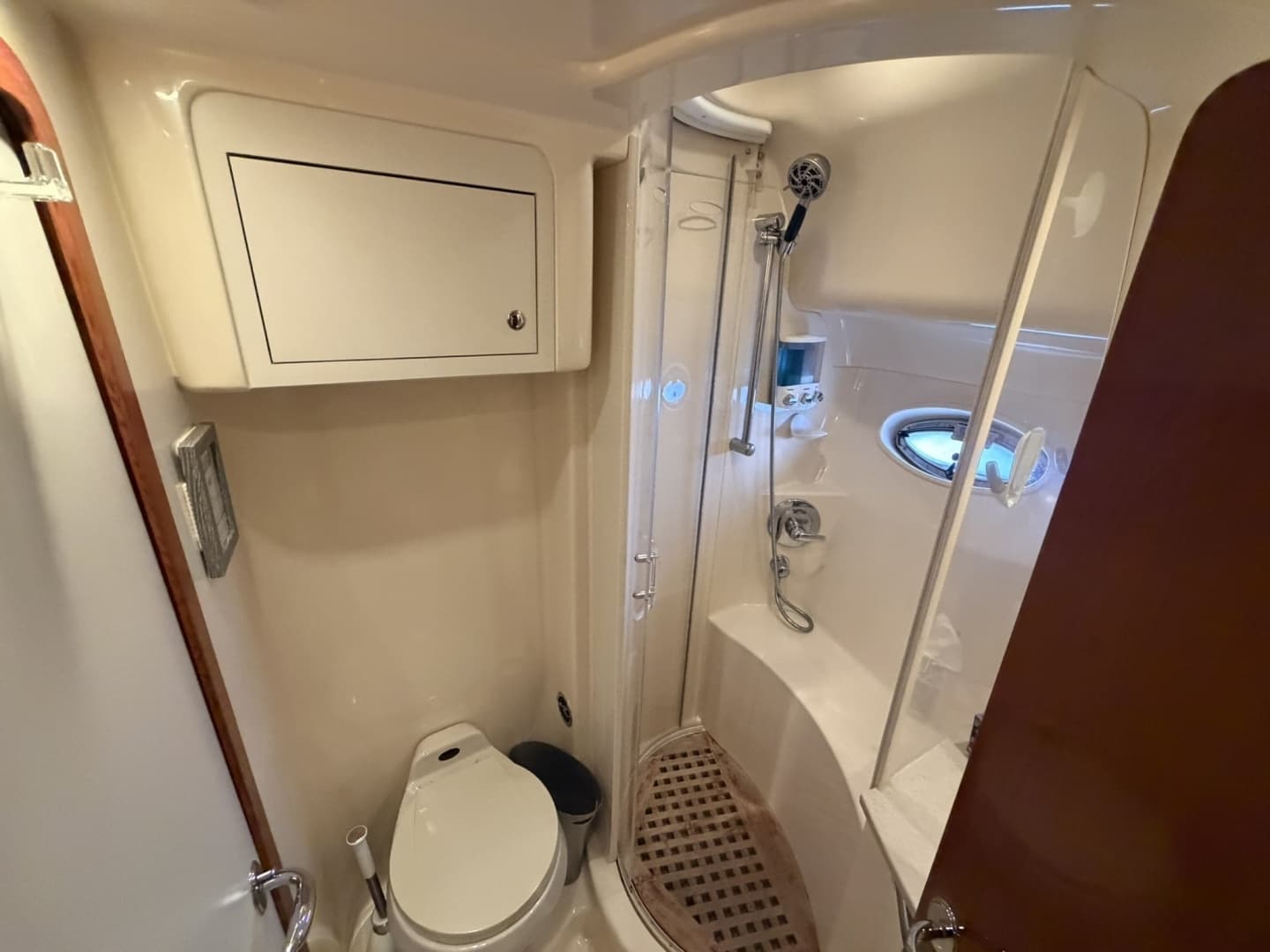 2002 Sea Ray 480 - Image 36