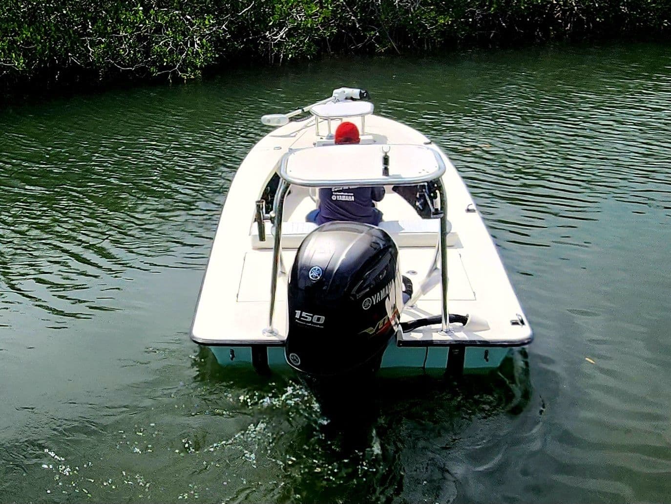 2014 MAVERICK HPX-V 18 - Image 6