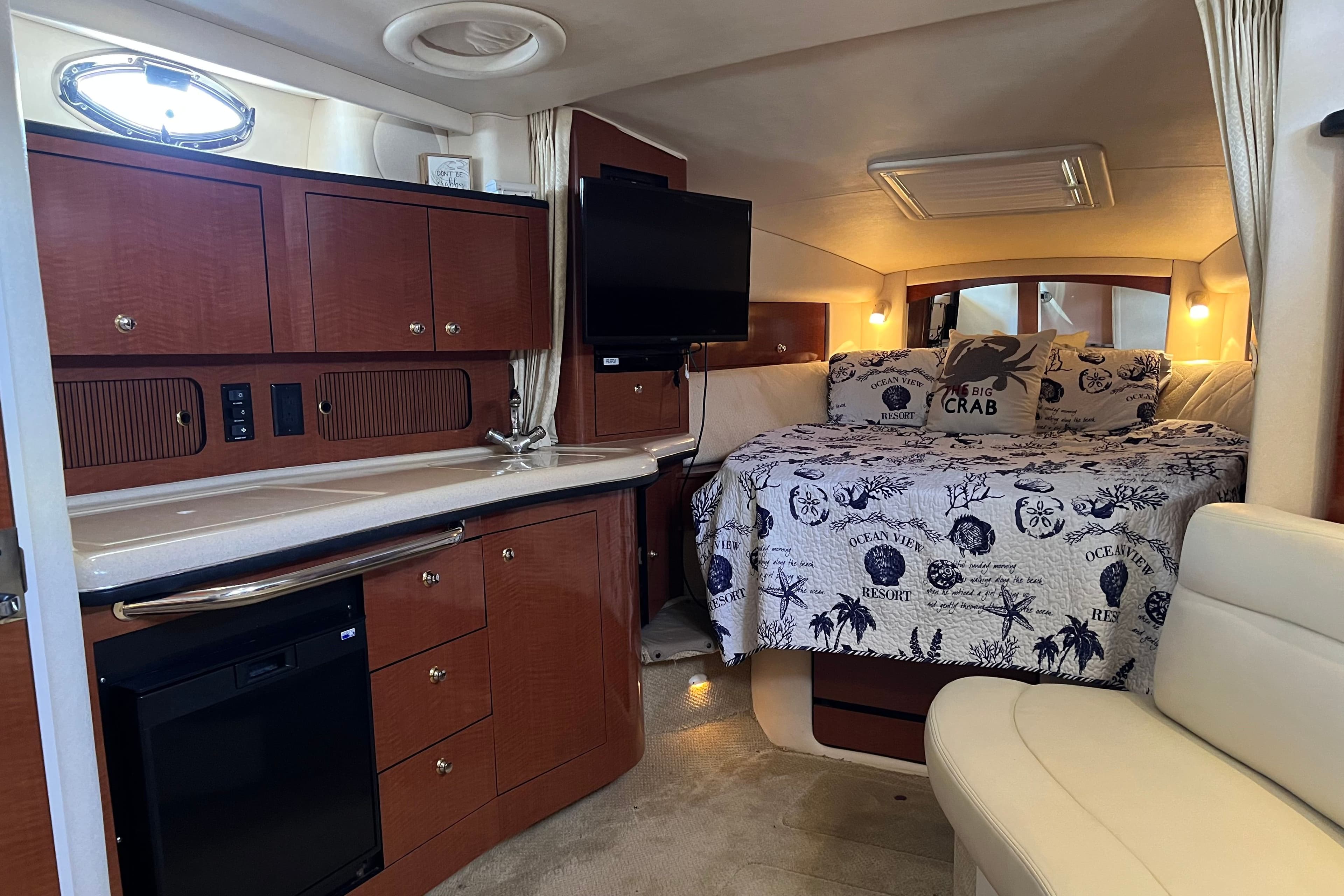 2004 Sea Ray Sundancer 320 - 32