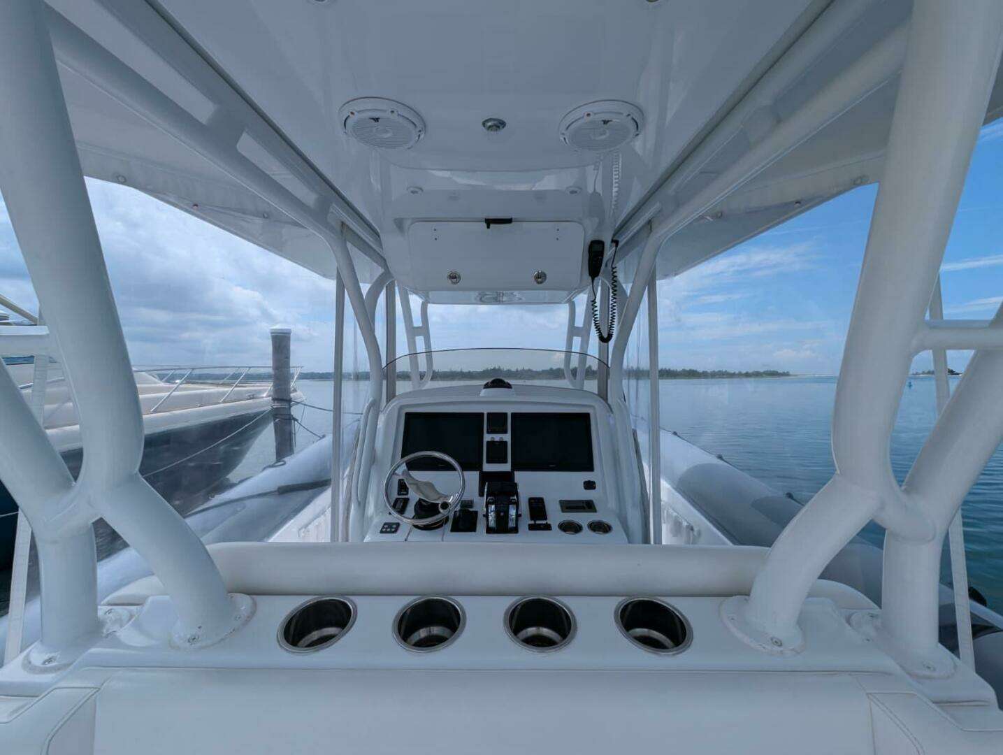 2015 Yellowfin RIB - Image 15