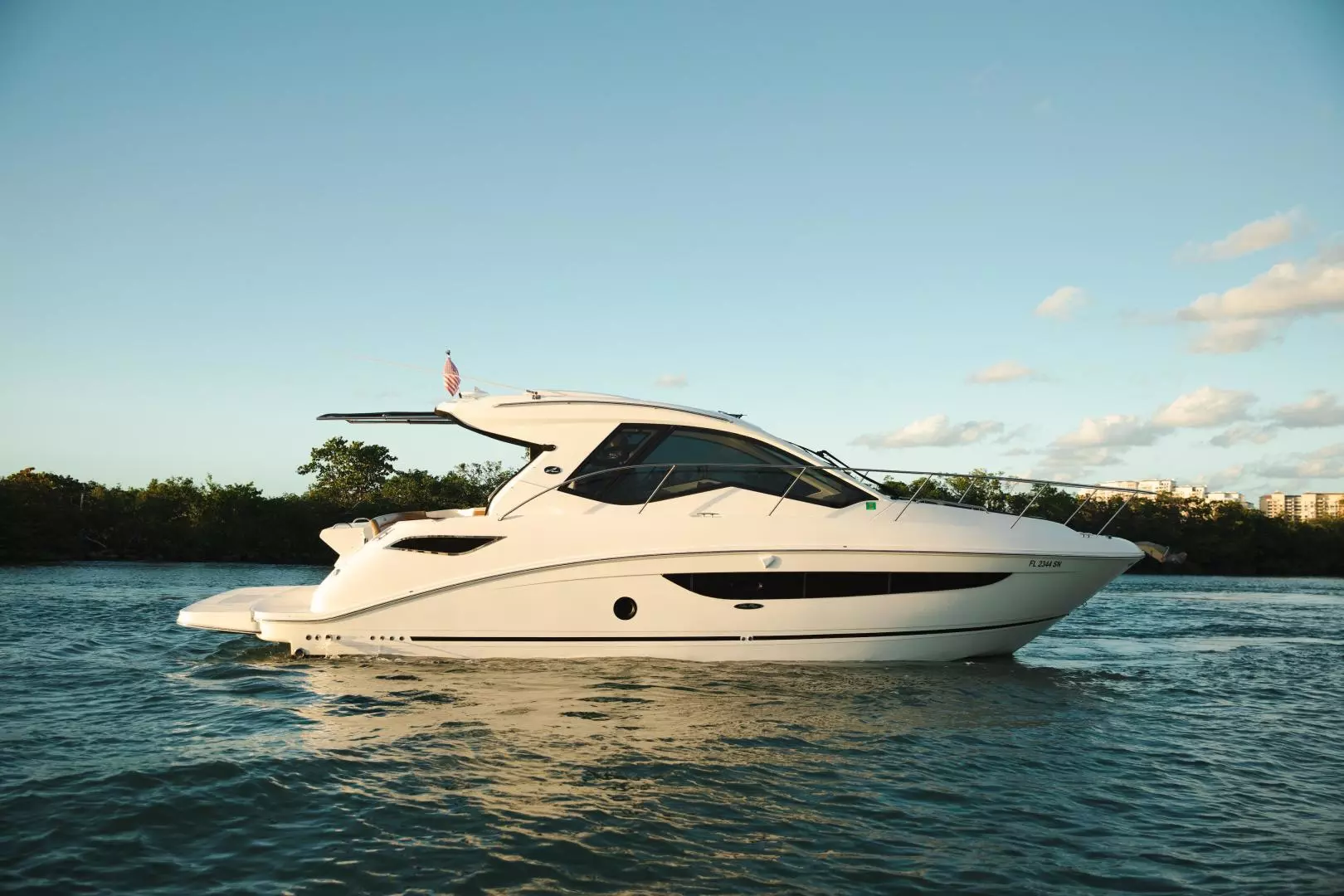2019 Sea Ray Sundancer Coupe - Image 3