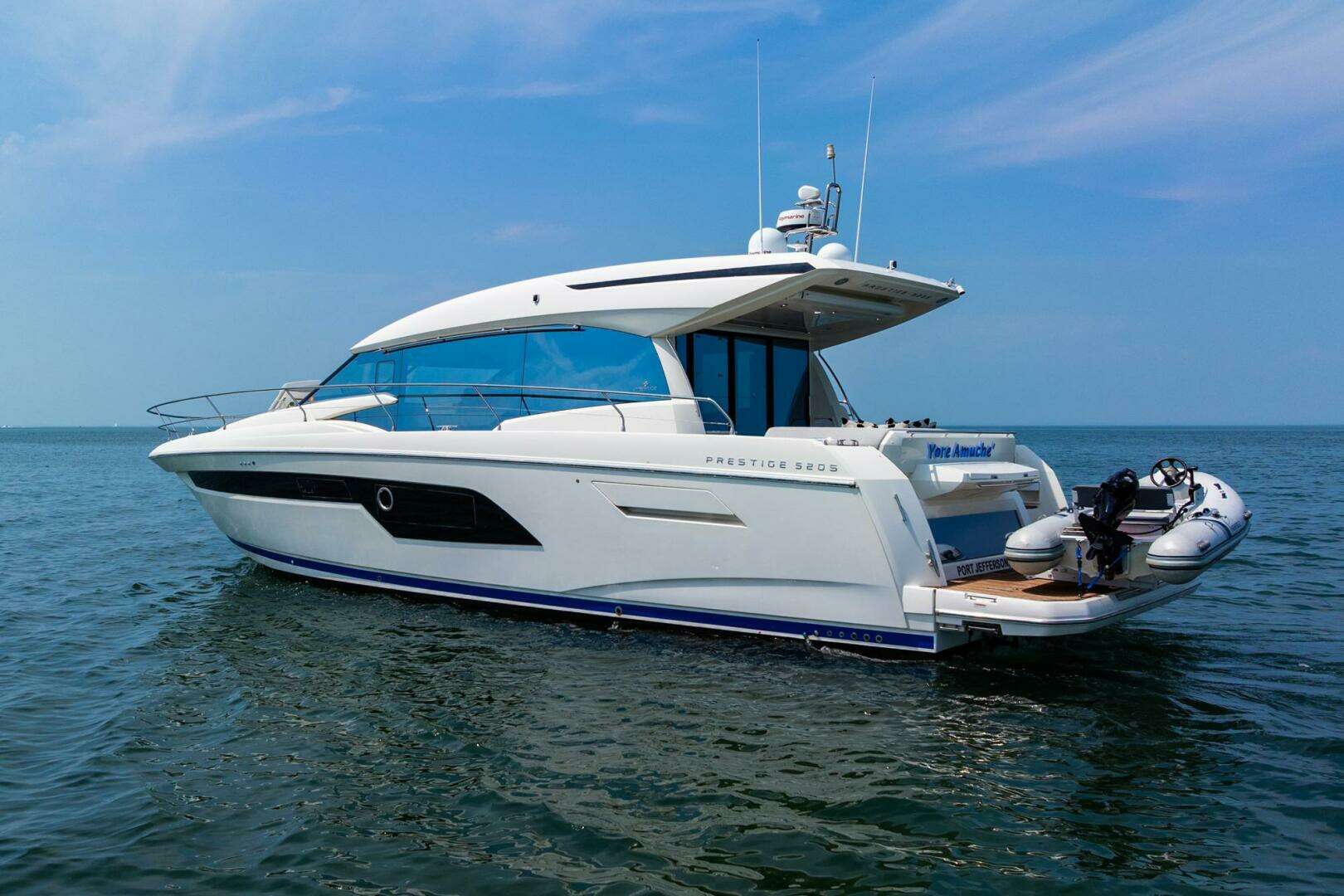2019 Prestige — - Image 85