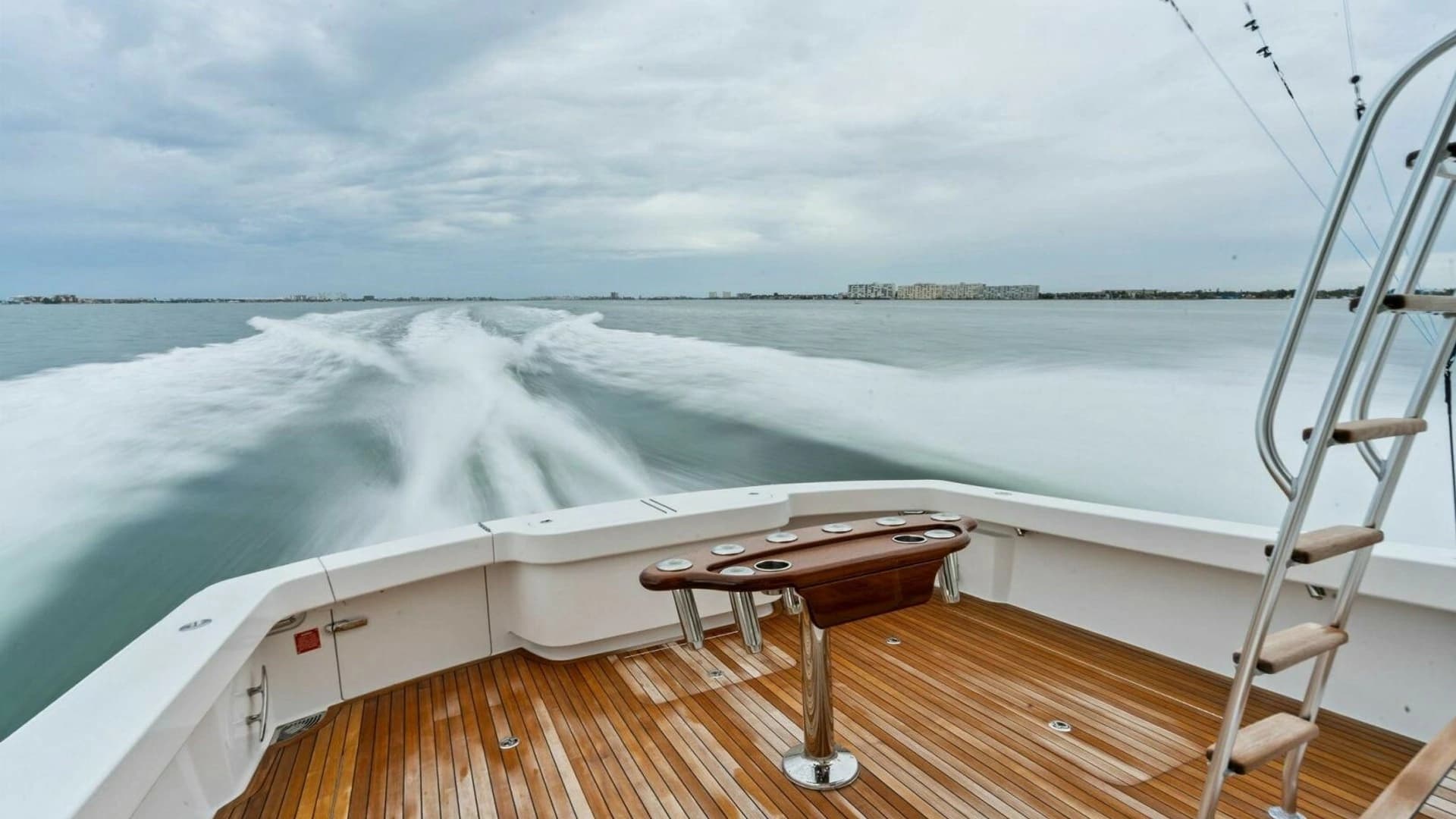 2021 Viking 46 Billfish - Image 48