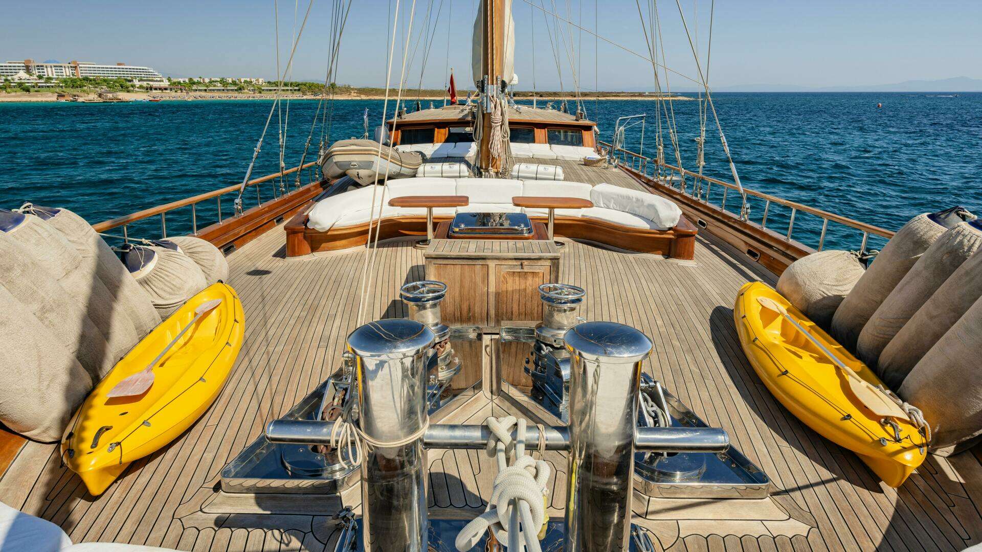 2013 East Yachting Custom - Image 72