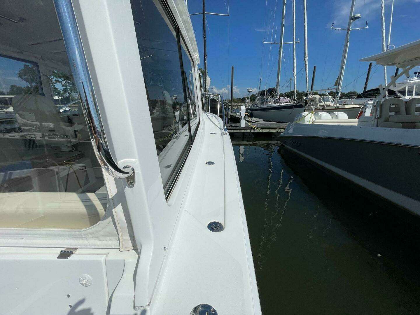 2023 MJM 35 - Image 20