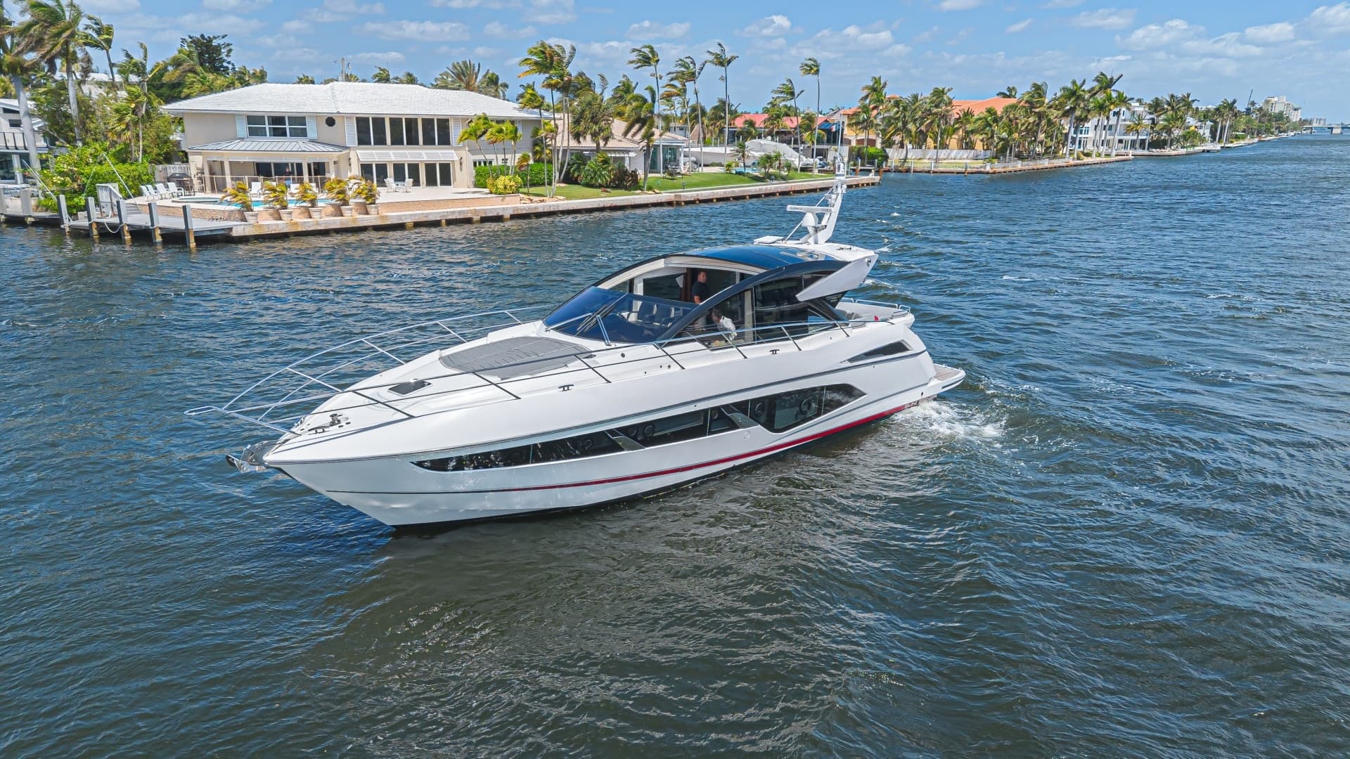 2021 Sunseeker Predator 60 EVO - Image 19