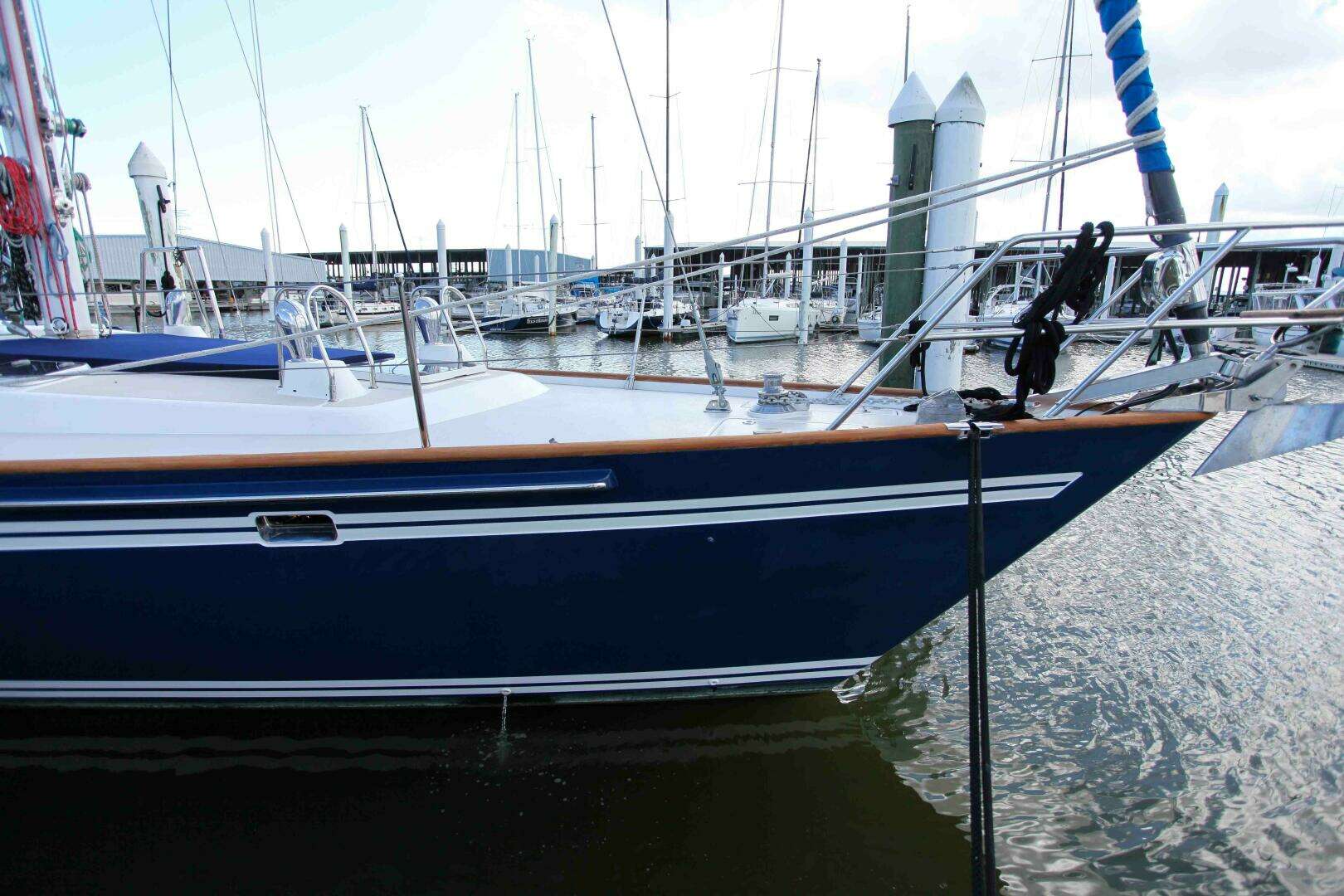 1996 Taswell — - Image 140
