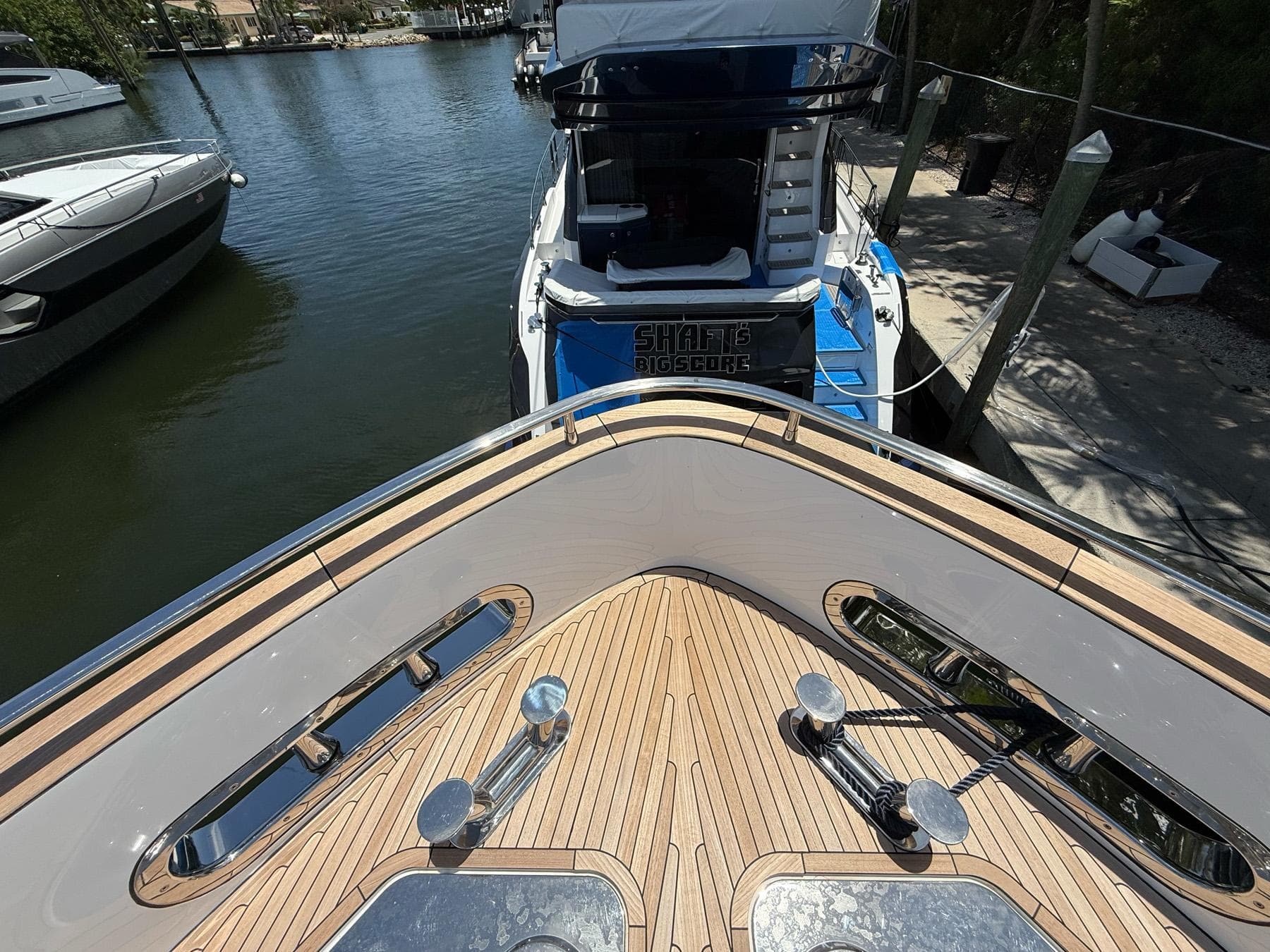 2026 Azimut Magellano 25M - 88