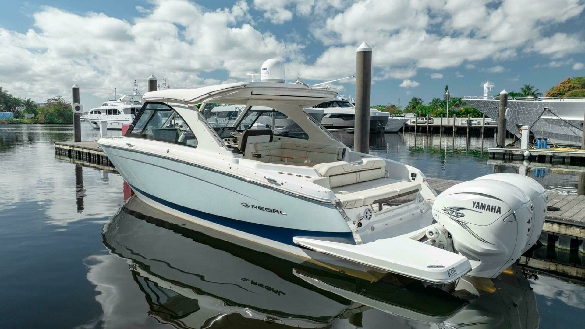 2022 Regal LX36 - Image 49