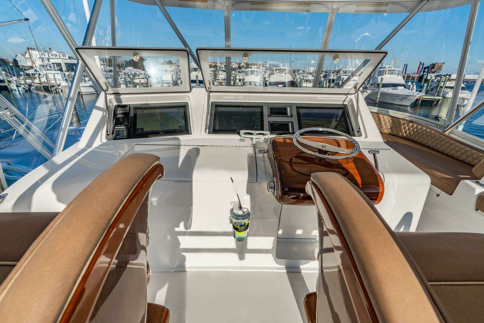 2015 Viking 46C - Image 14