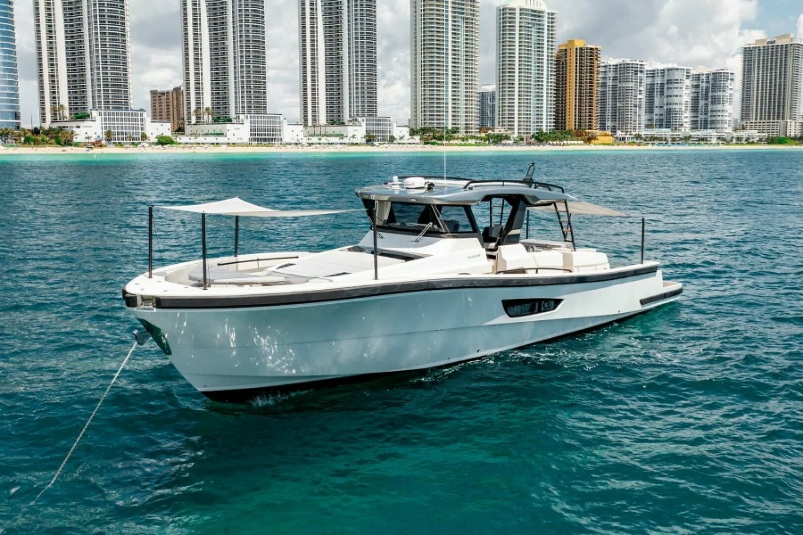 2019 Bluegame BG62 - Image 6