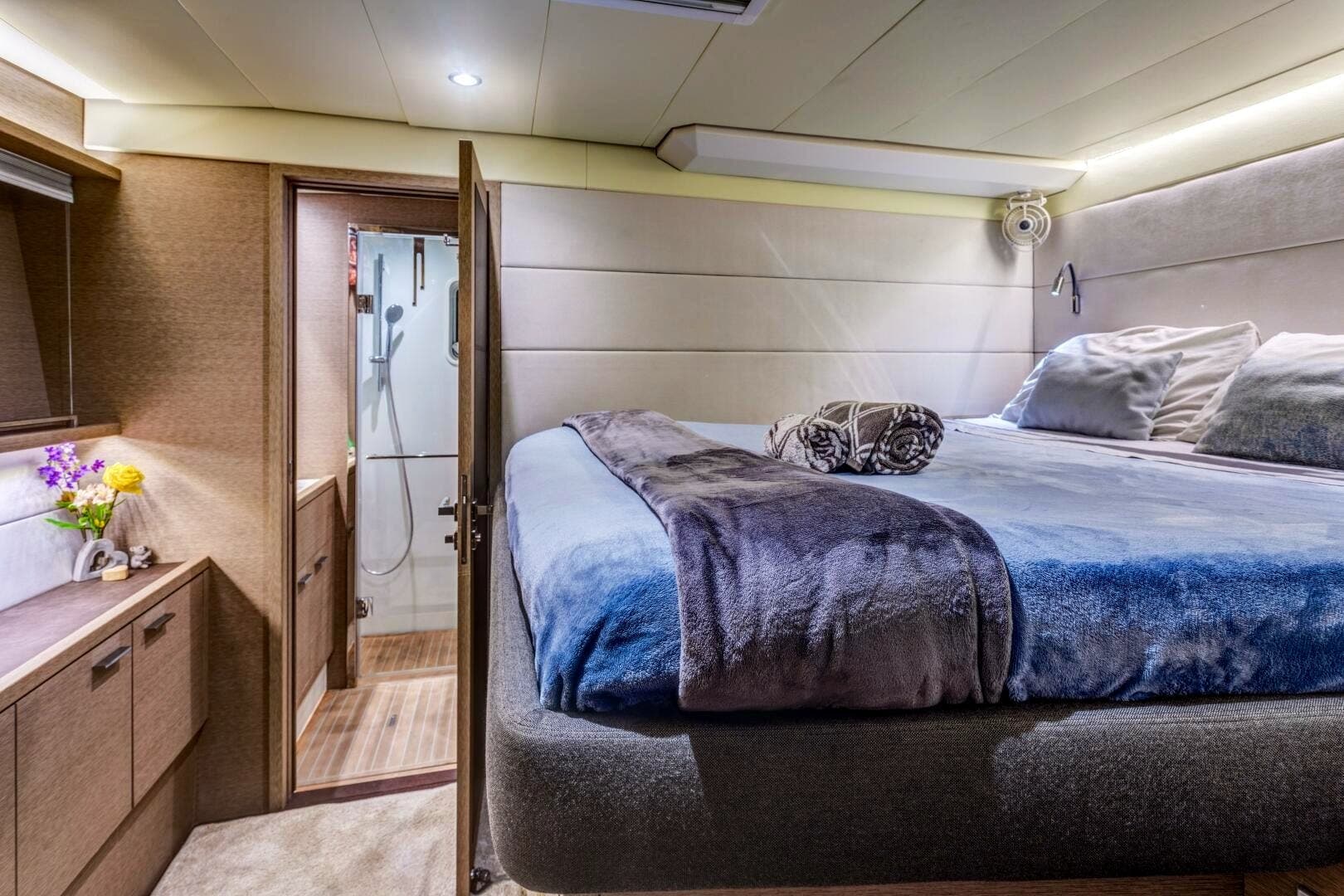 2020 Lagoon Catamaran - Image 18