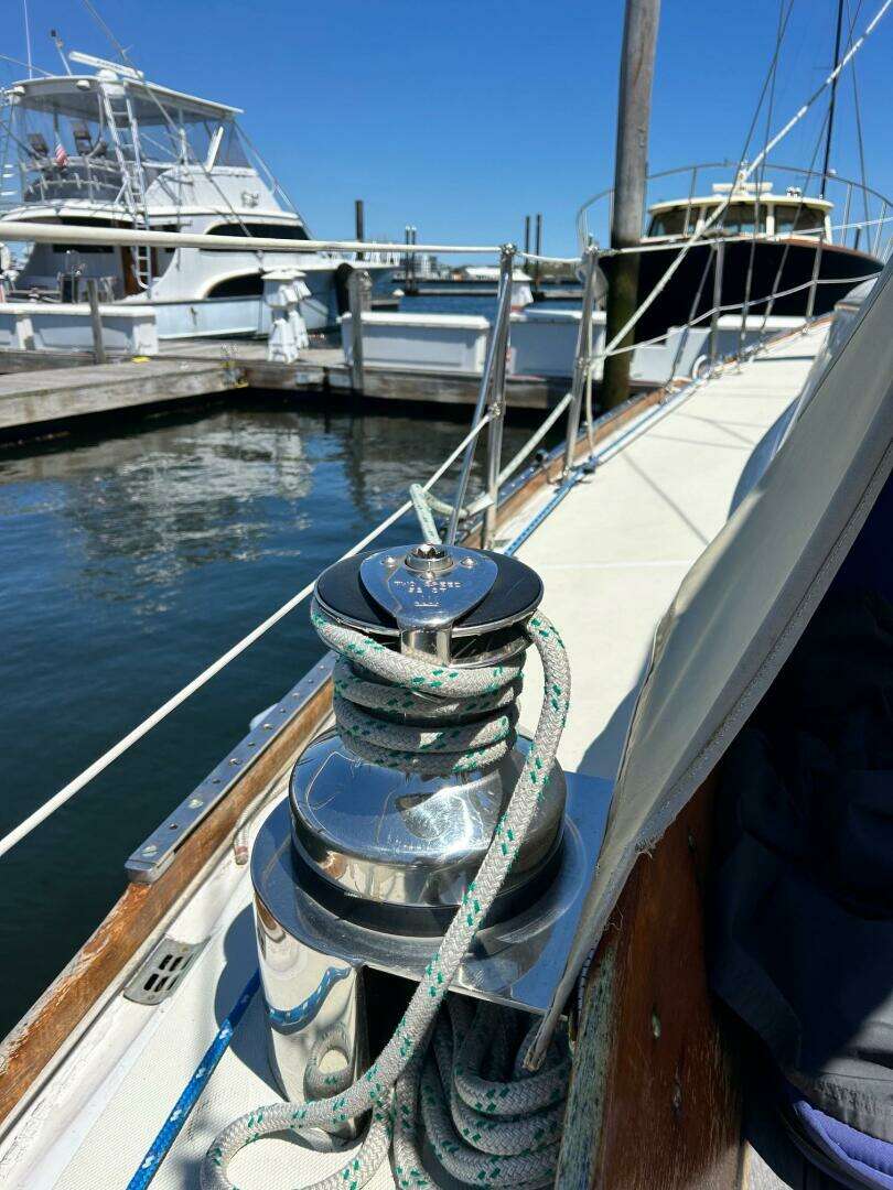 1967 LeComte Northeast 38 - Image 22