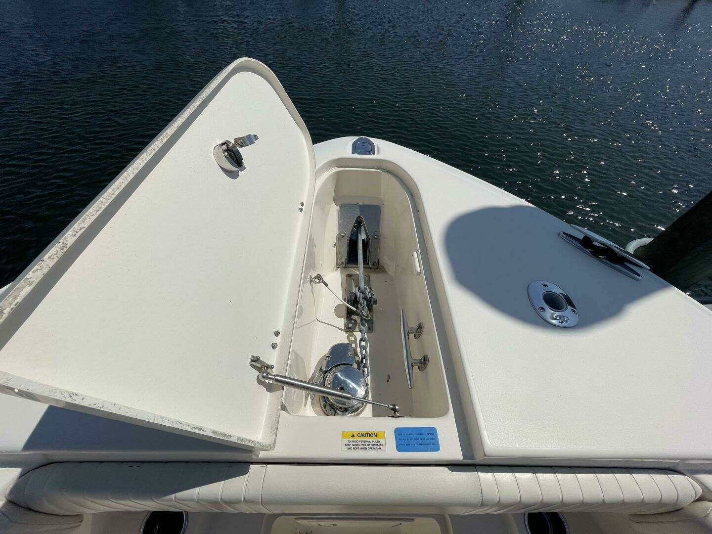 2014 Grady-White 306 Canyon - Image 12