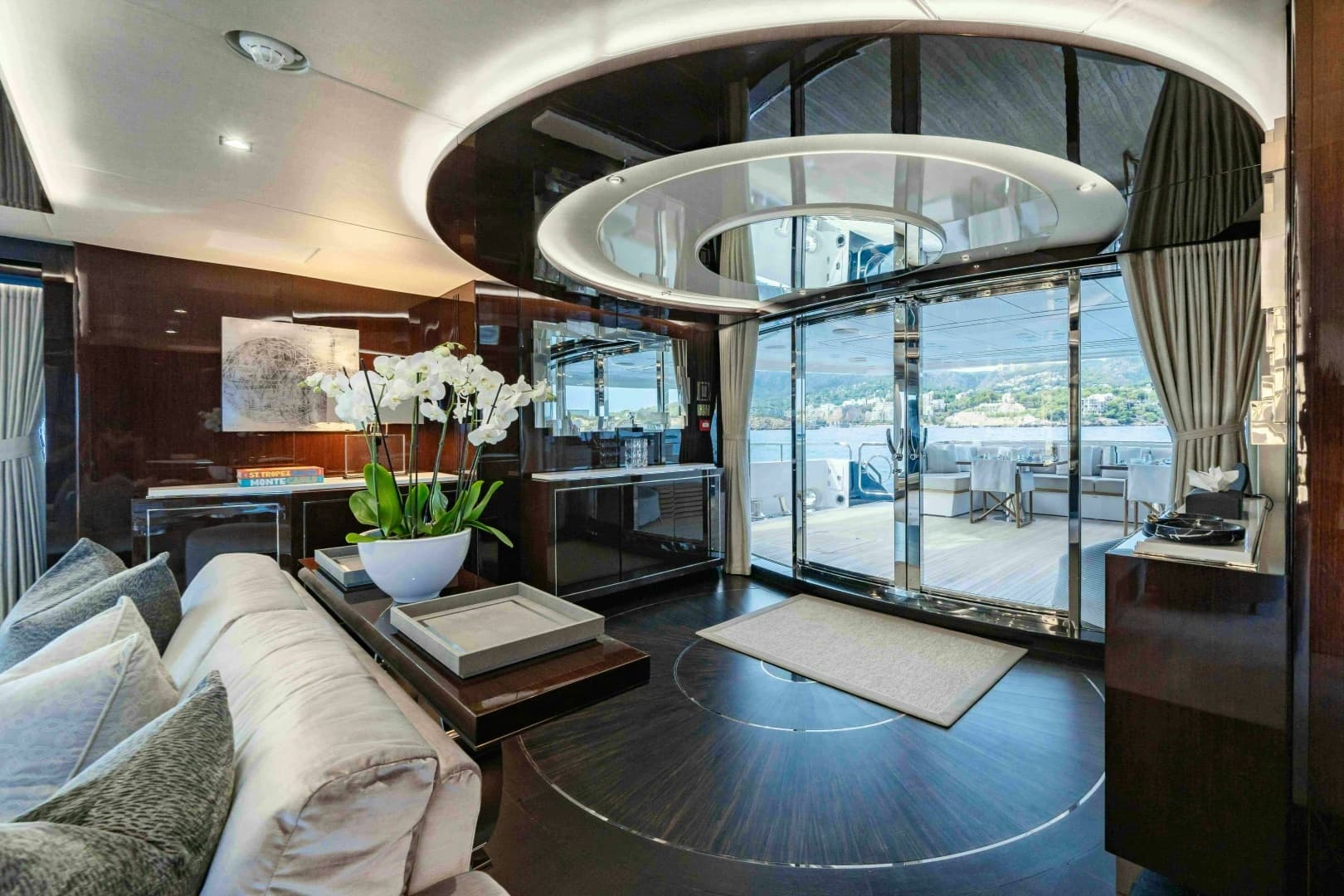 2016 Sunseeker Sunseeker 131 Yacht - Image 20