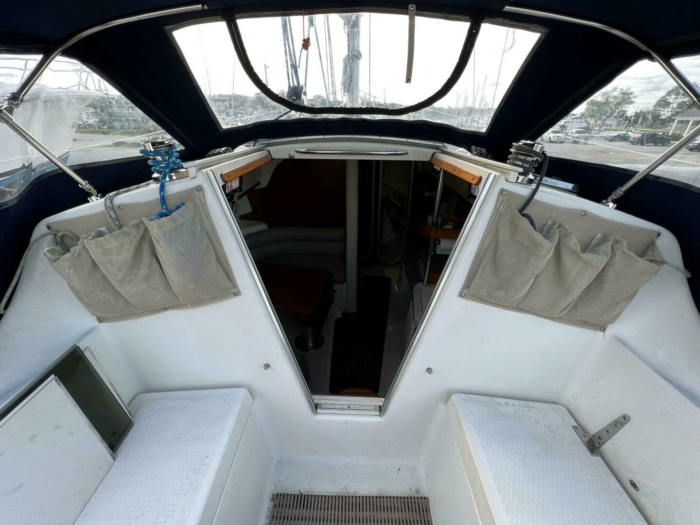 2012 Seaward 32 - Image 24