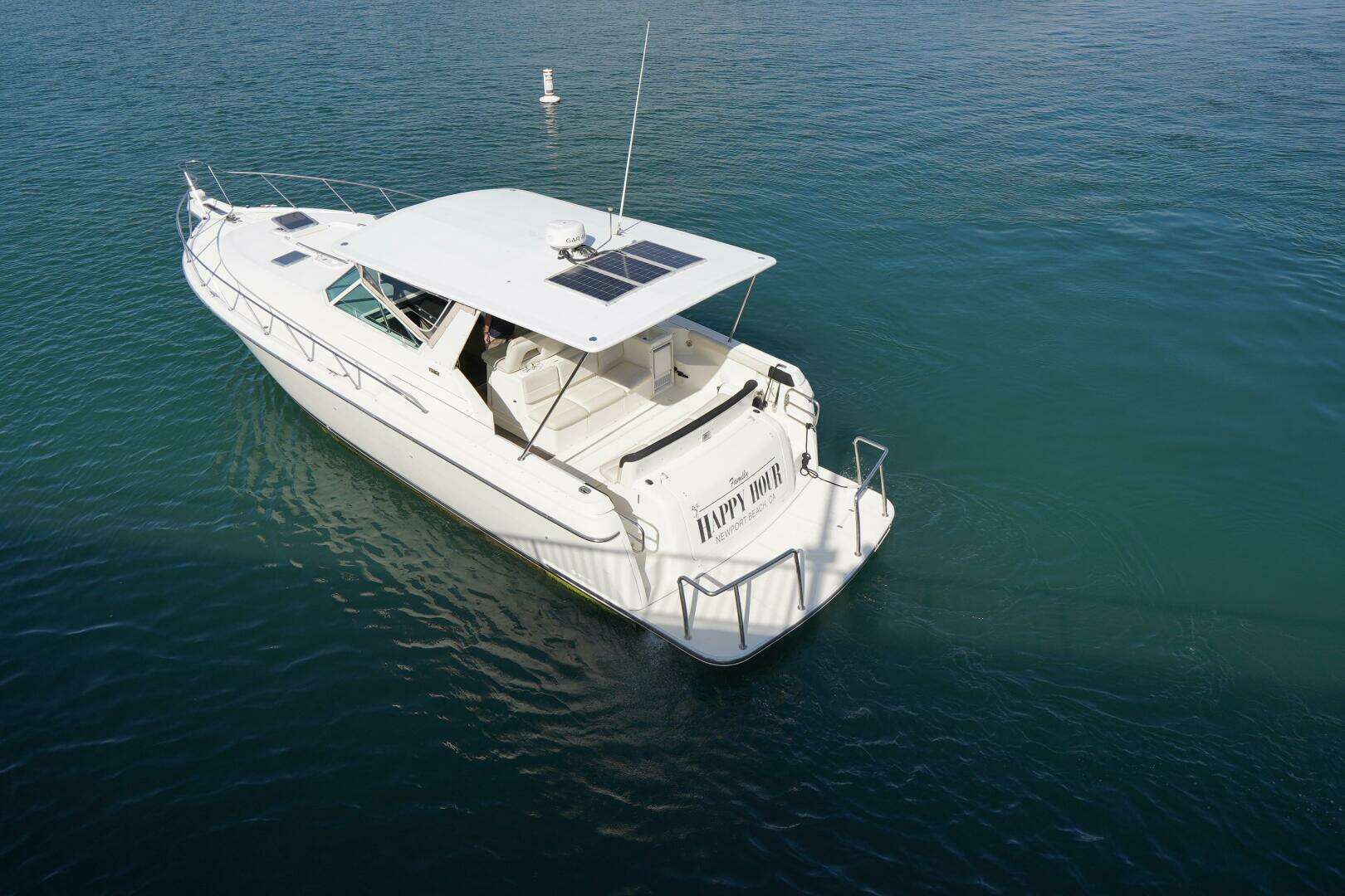1994 Tiara Yachts — - Image 9