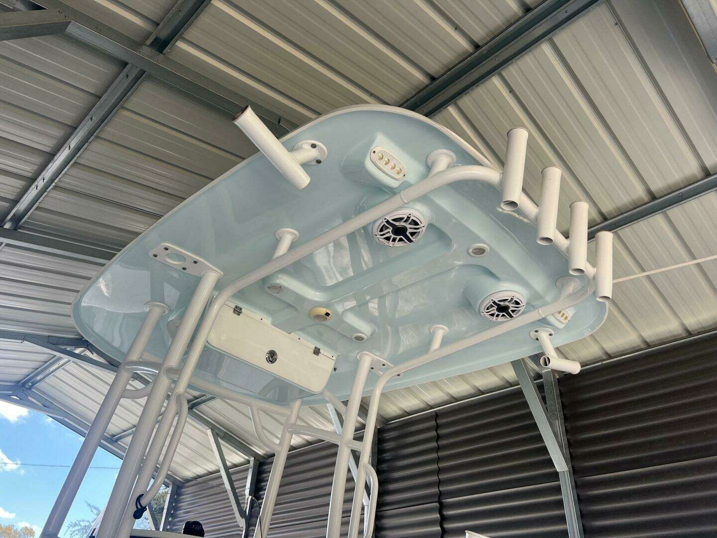 2021 Sportsman 232 Platinum Center Console - Image 7