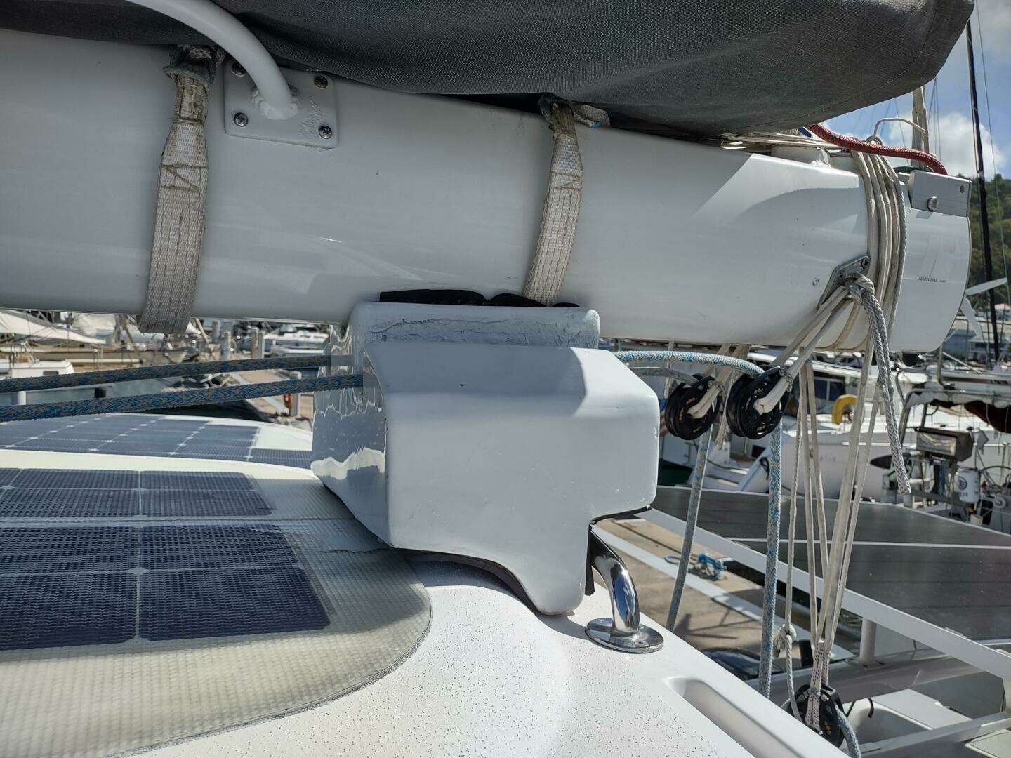 2020 Outremer 51 - Image 137